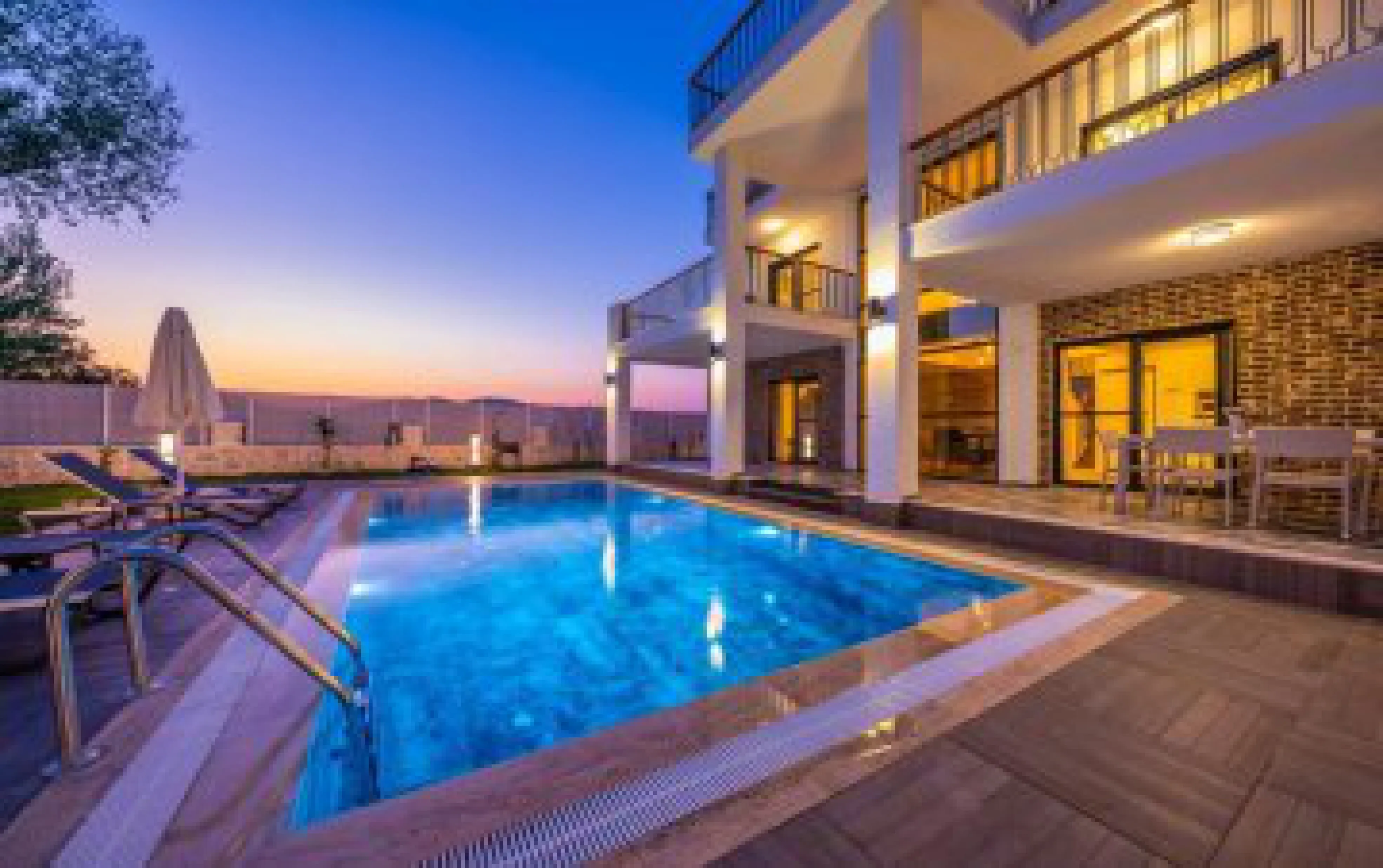 Villa Makrino 2