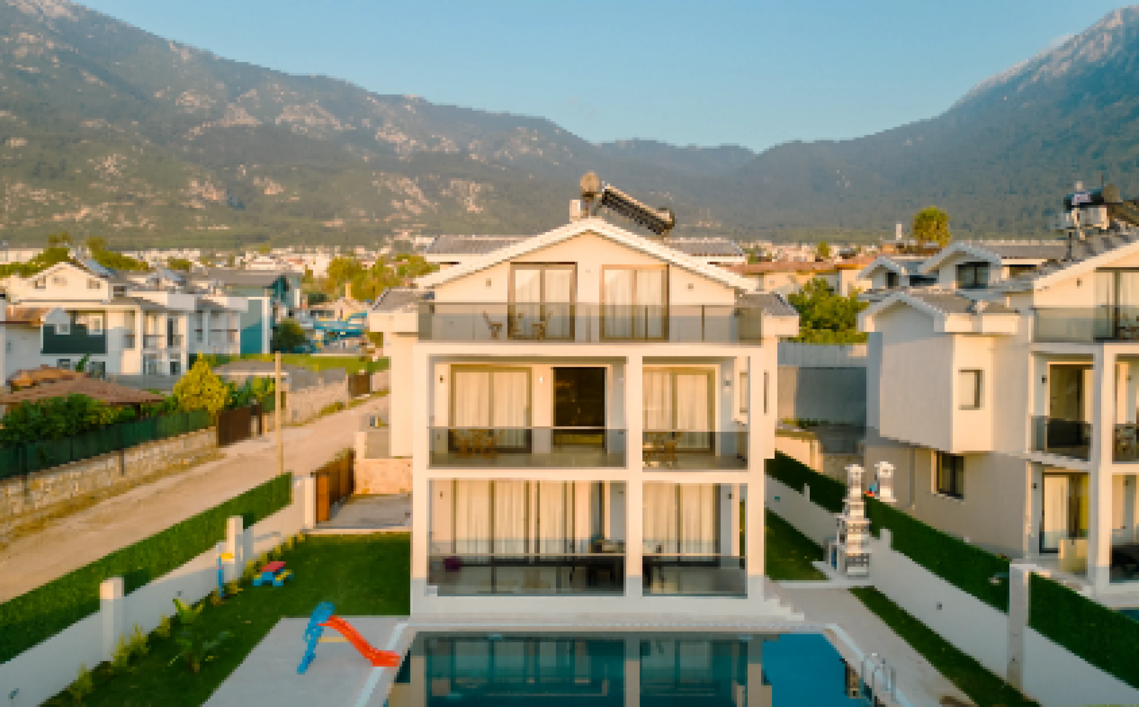 Villa Arina 2