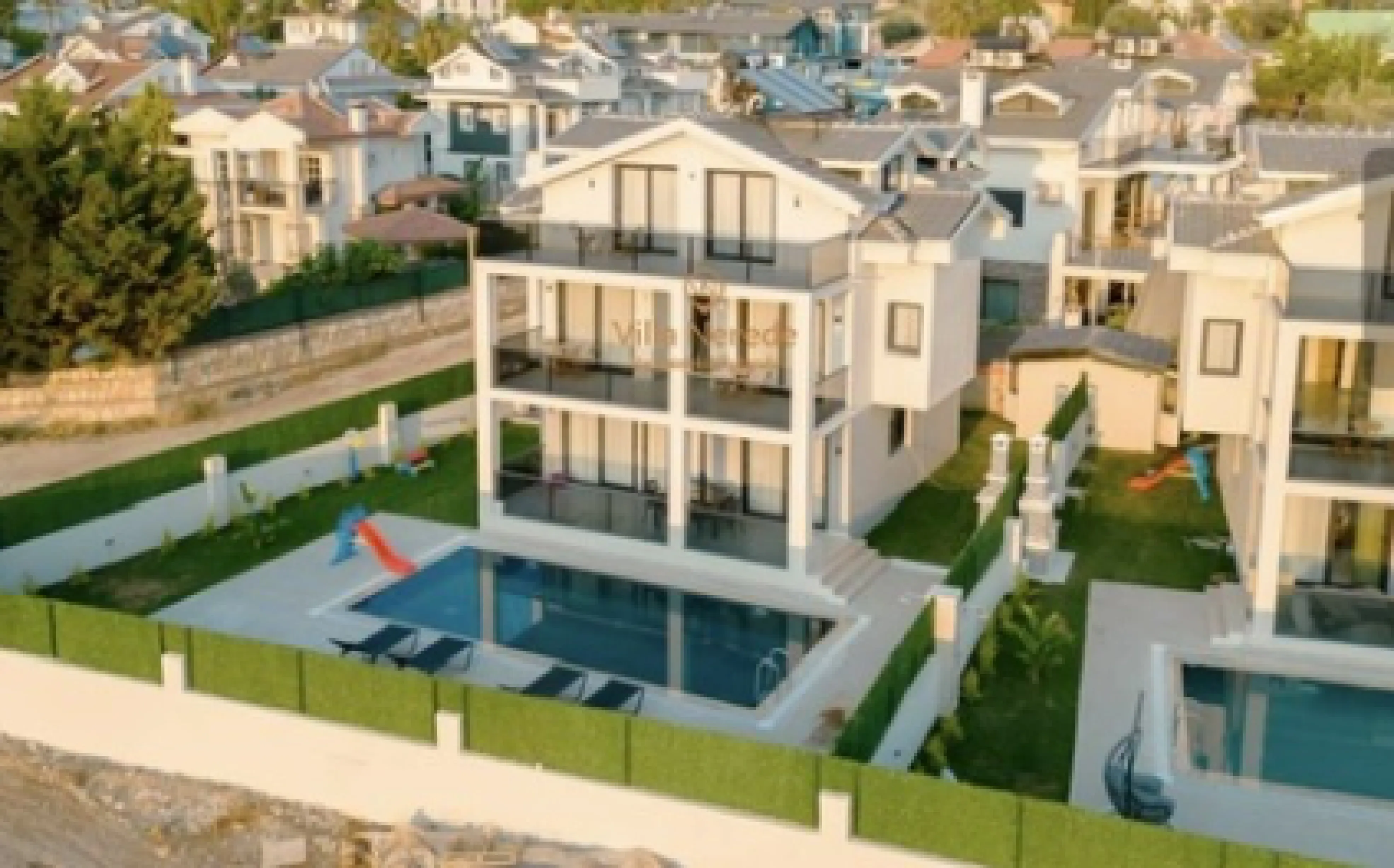 Villa Arina 1