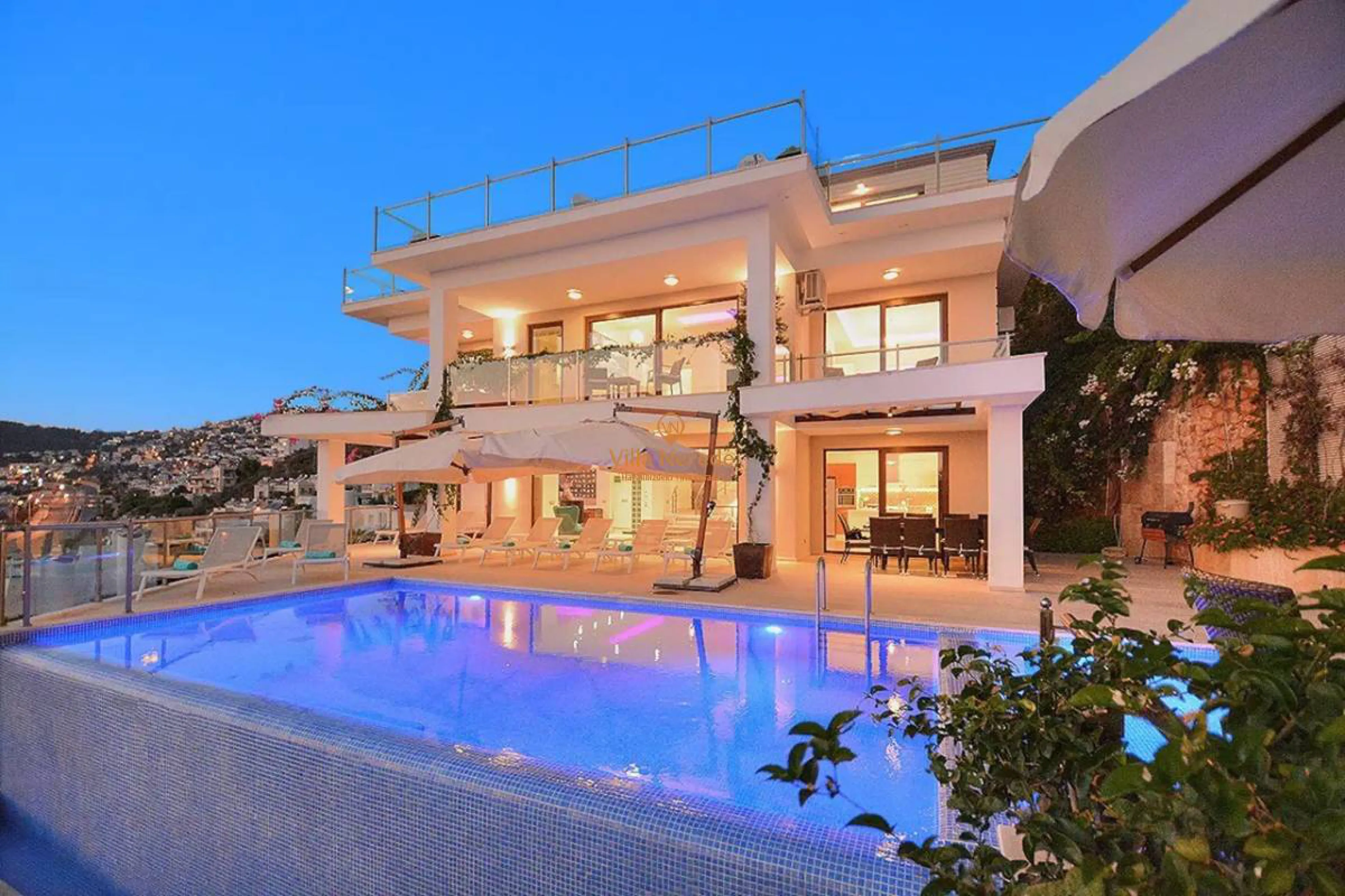Villa Antilo 2