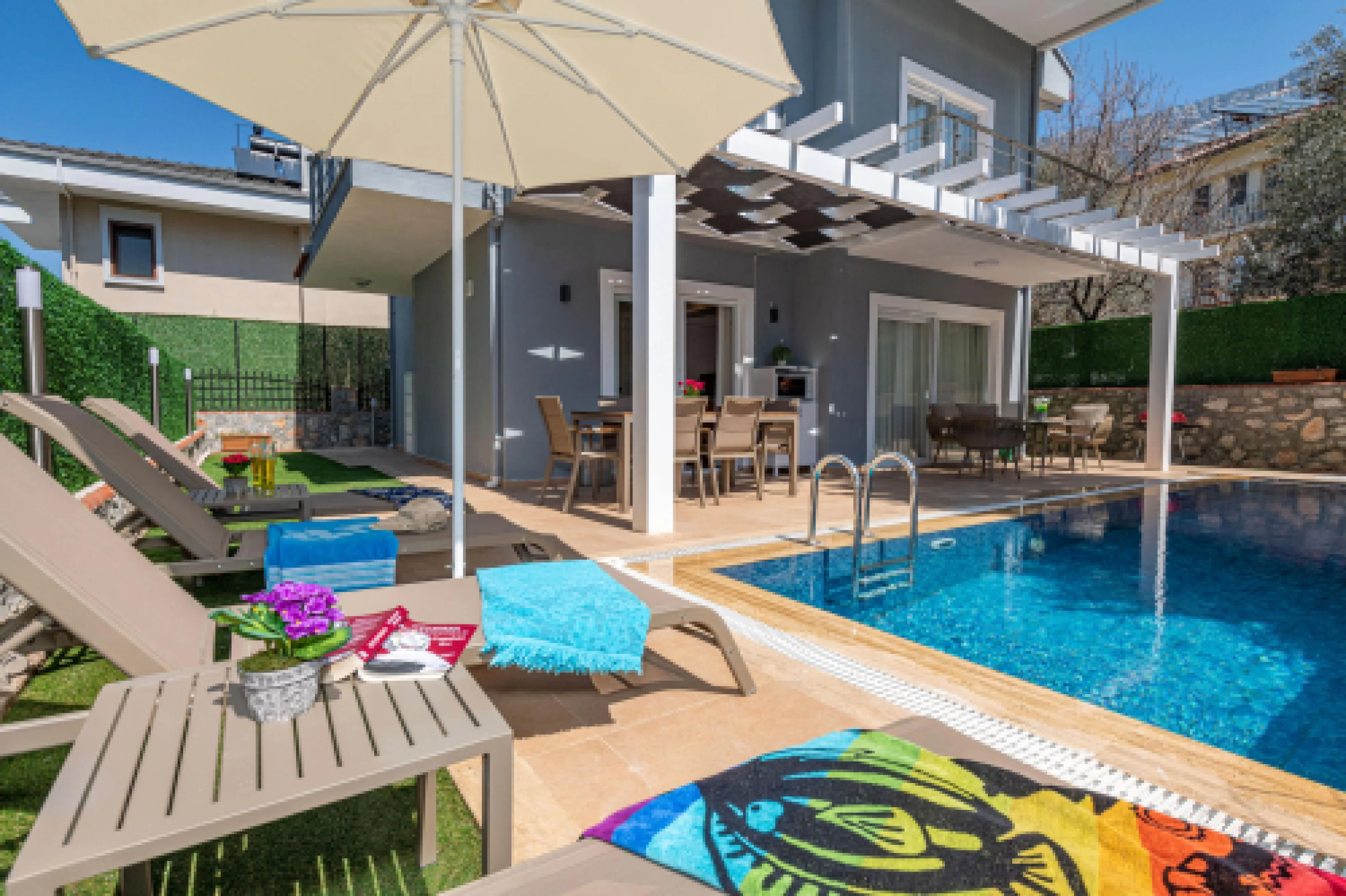 Villa Cappi