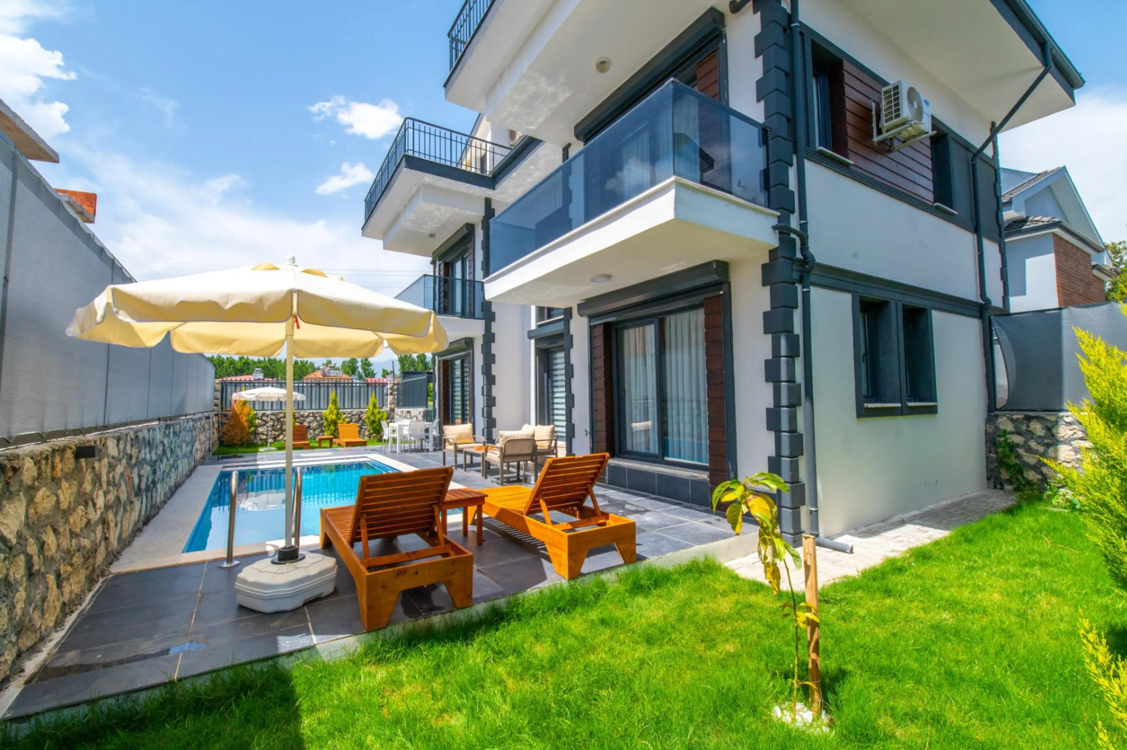 Villa Demeter 1