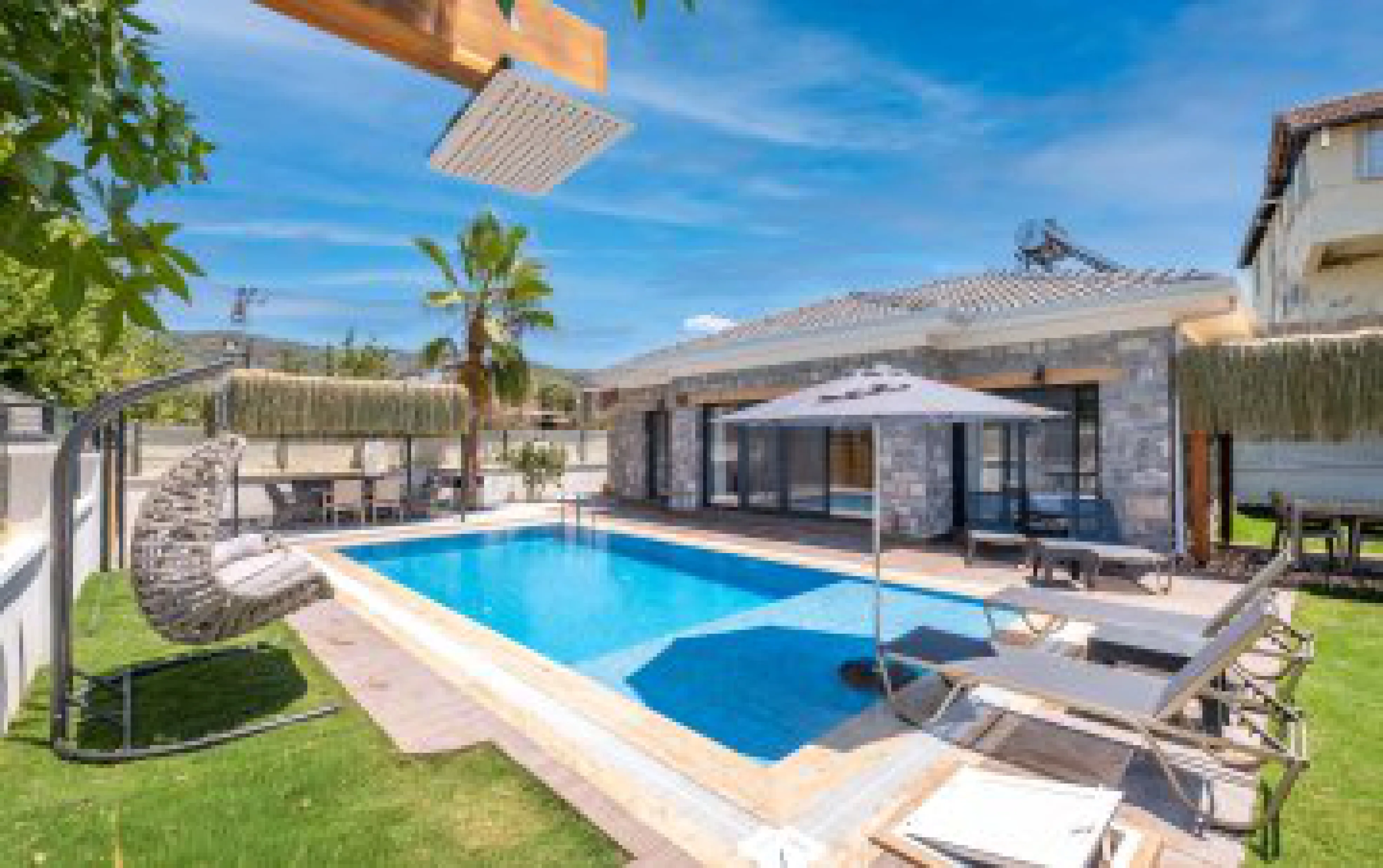 Villa Demo