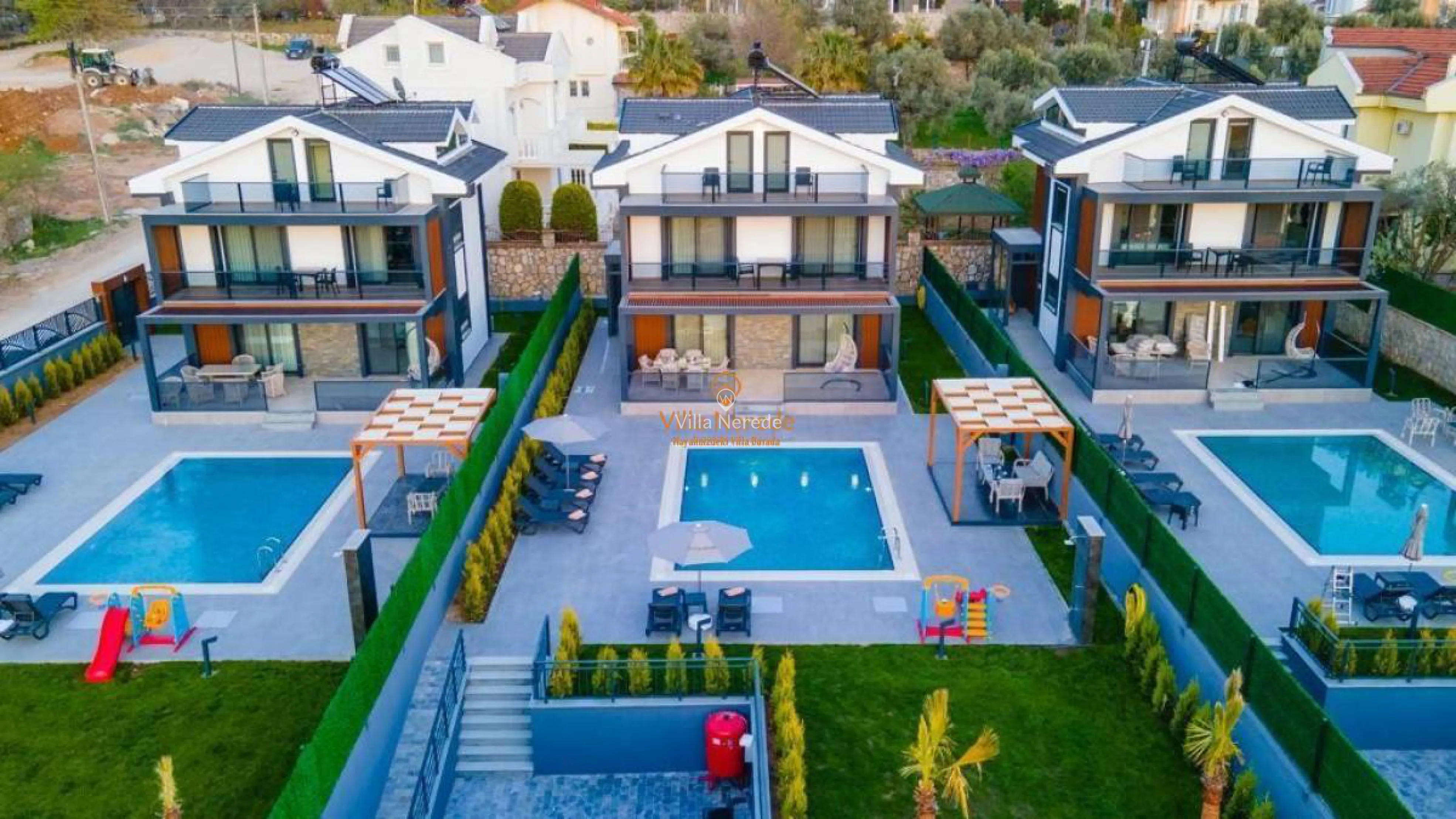Villa Eleni 1