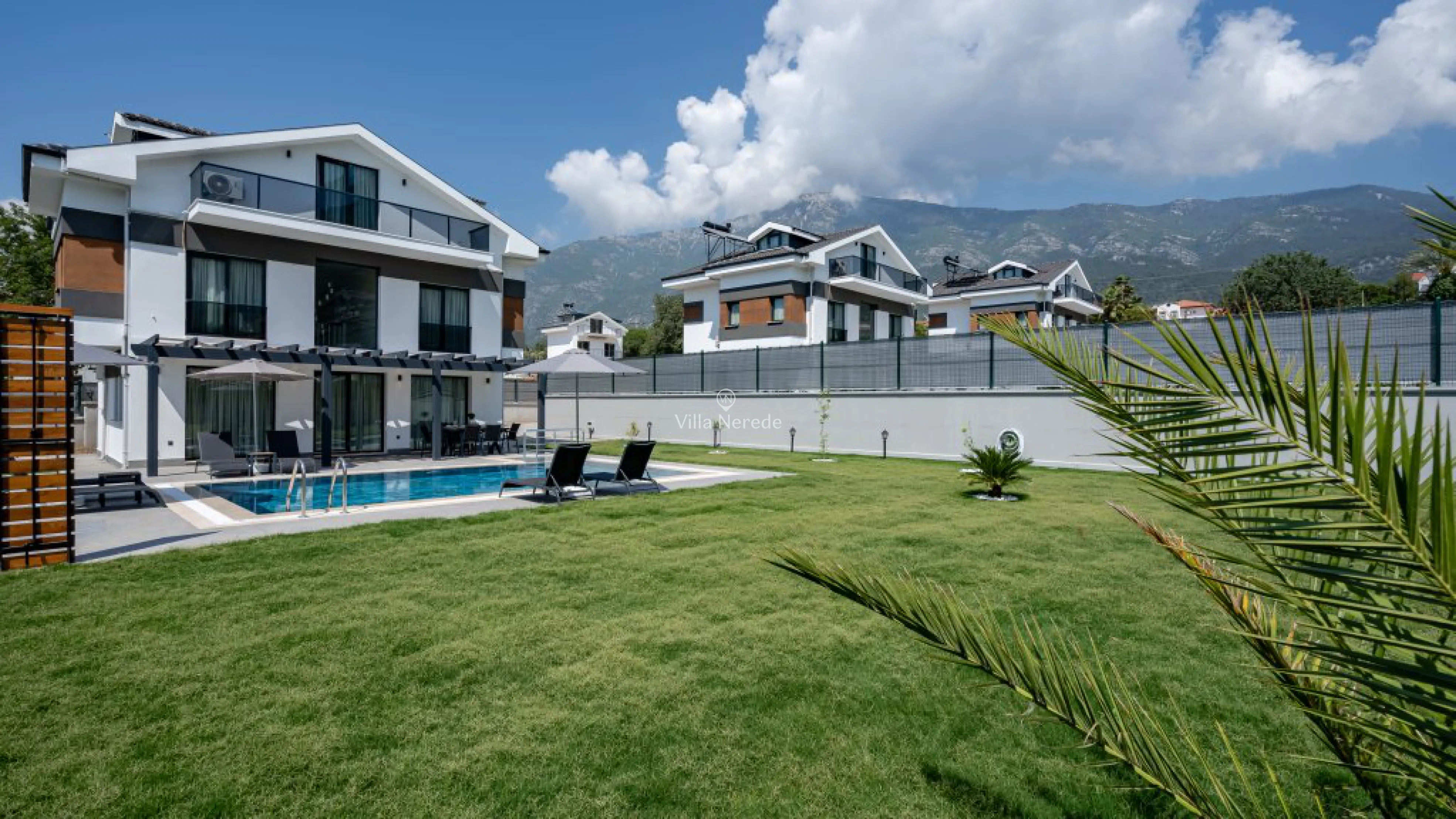 Villa Dreaming 3