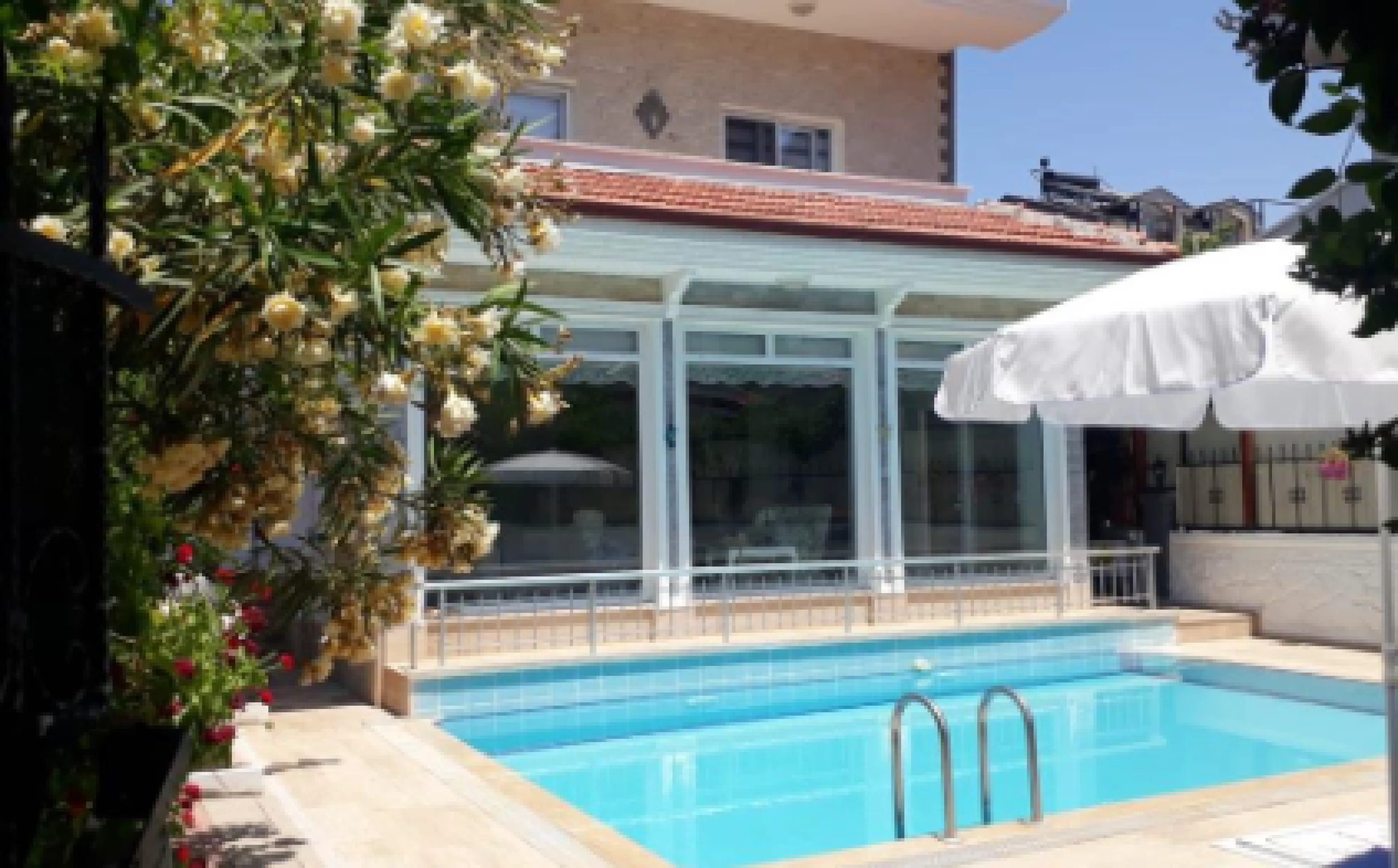 Villa Dora 1