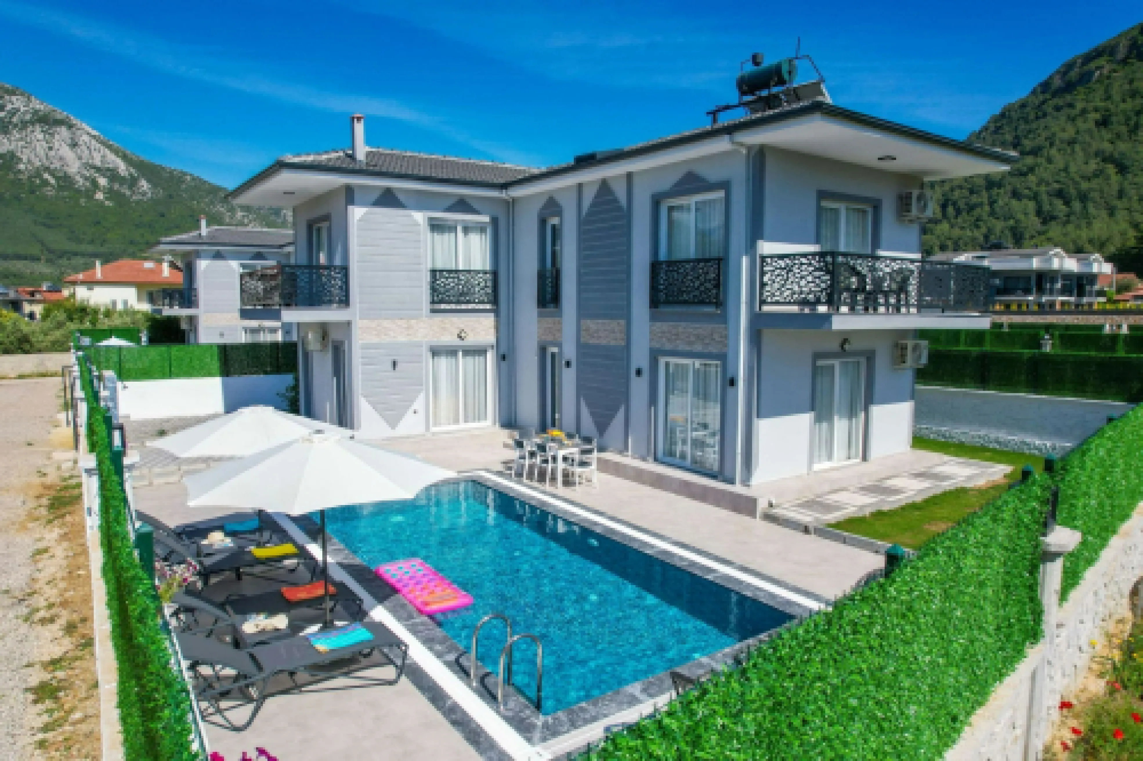 Villa Egede 2