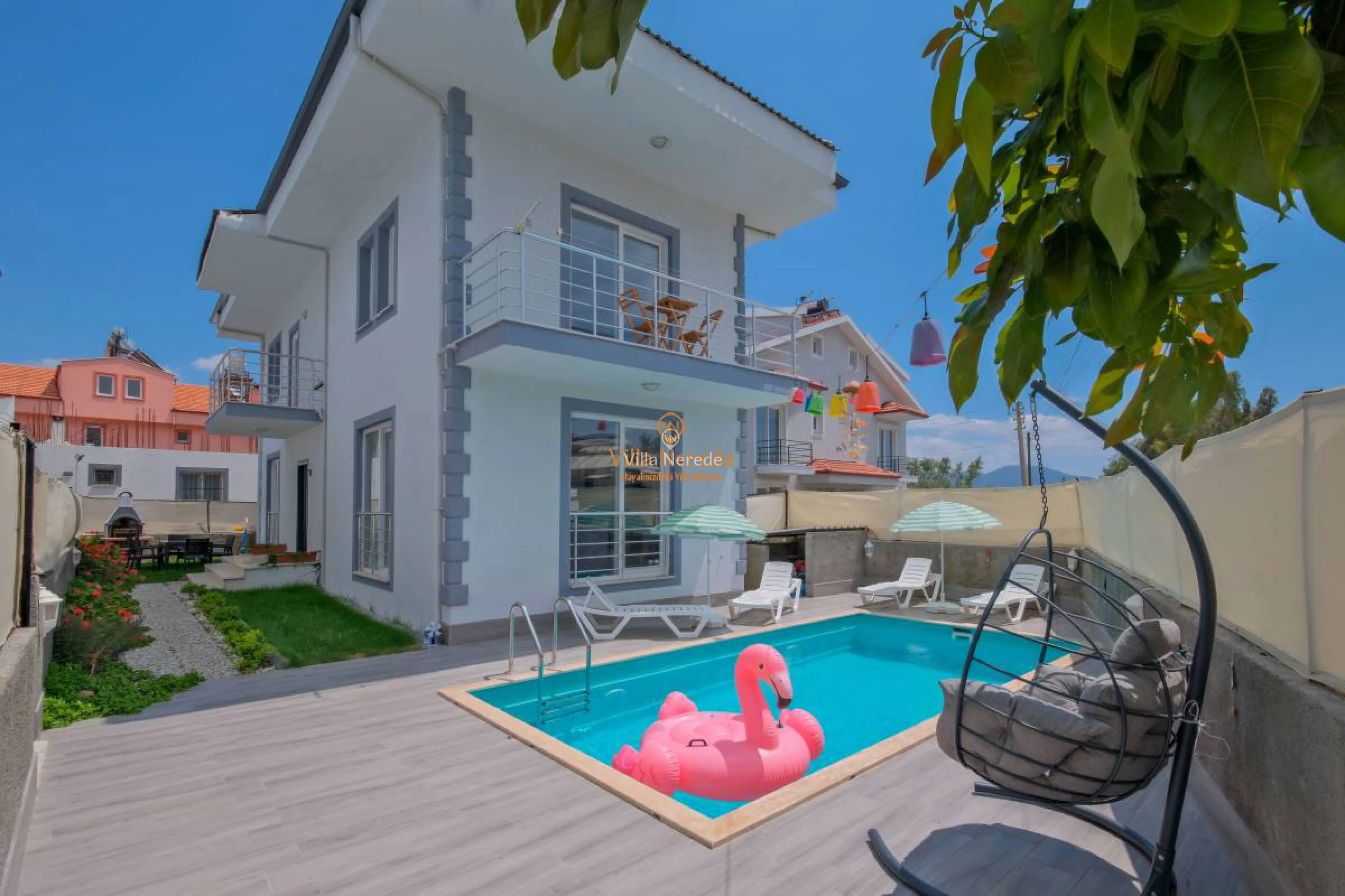 Villa Elfida 2