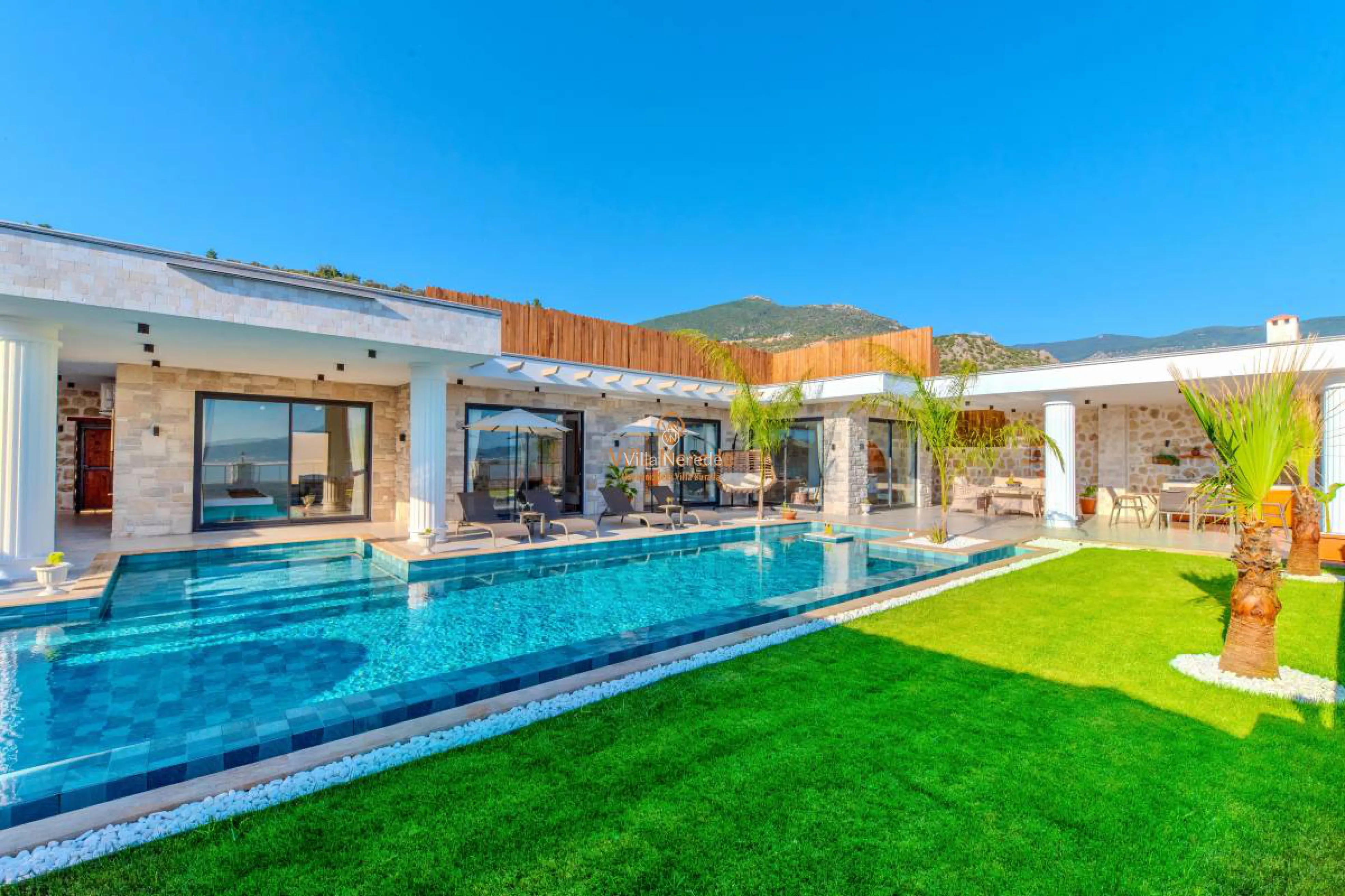Villa Elysium