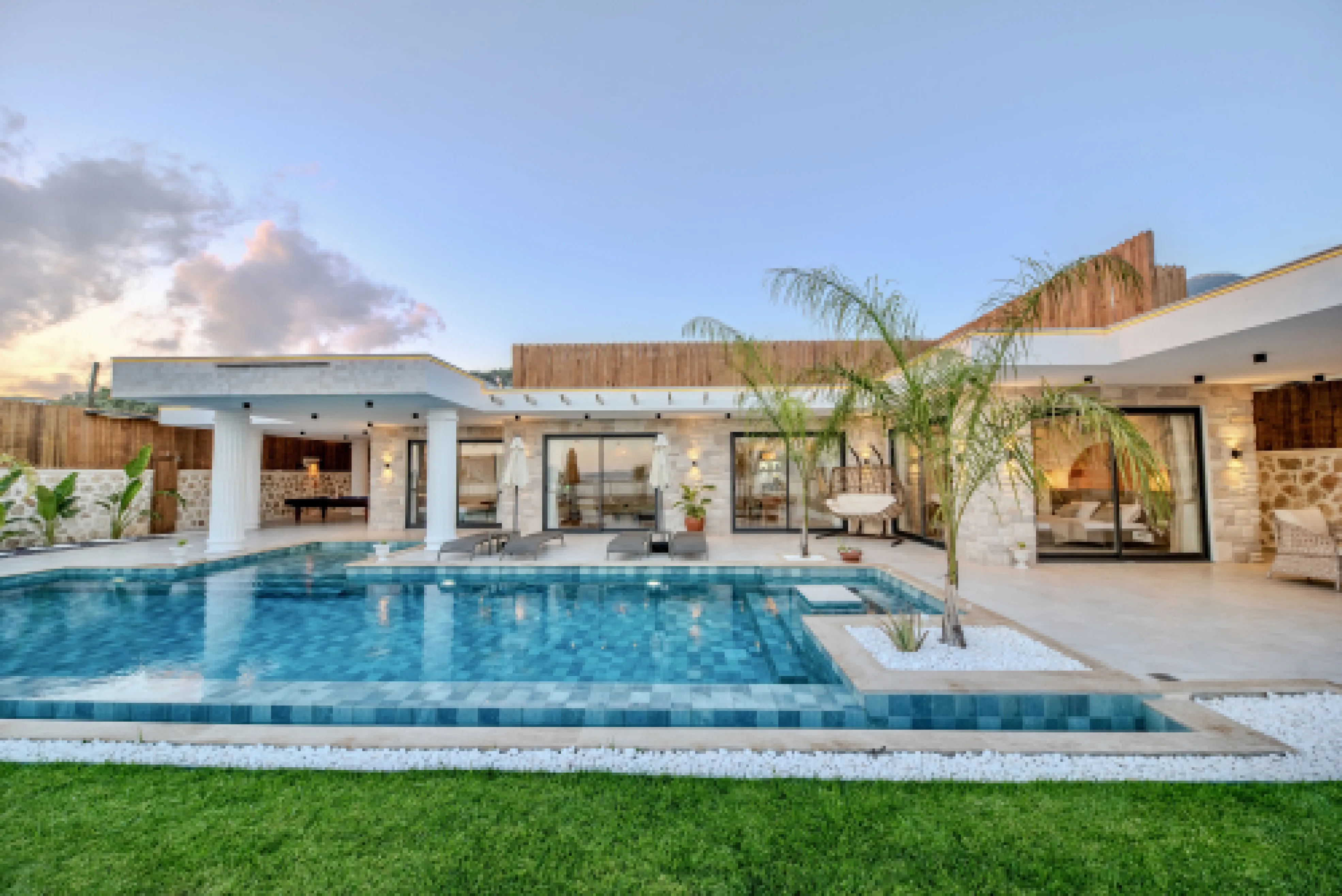 Villa Elysium