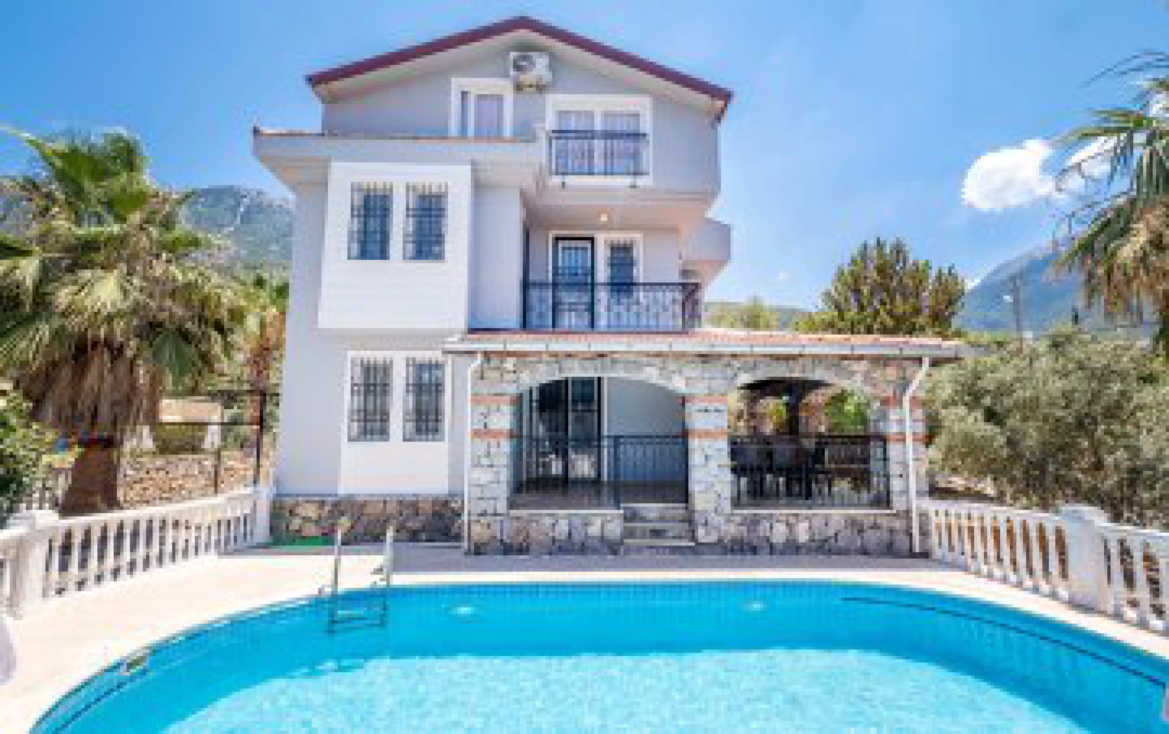 Villa Eryalı 1