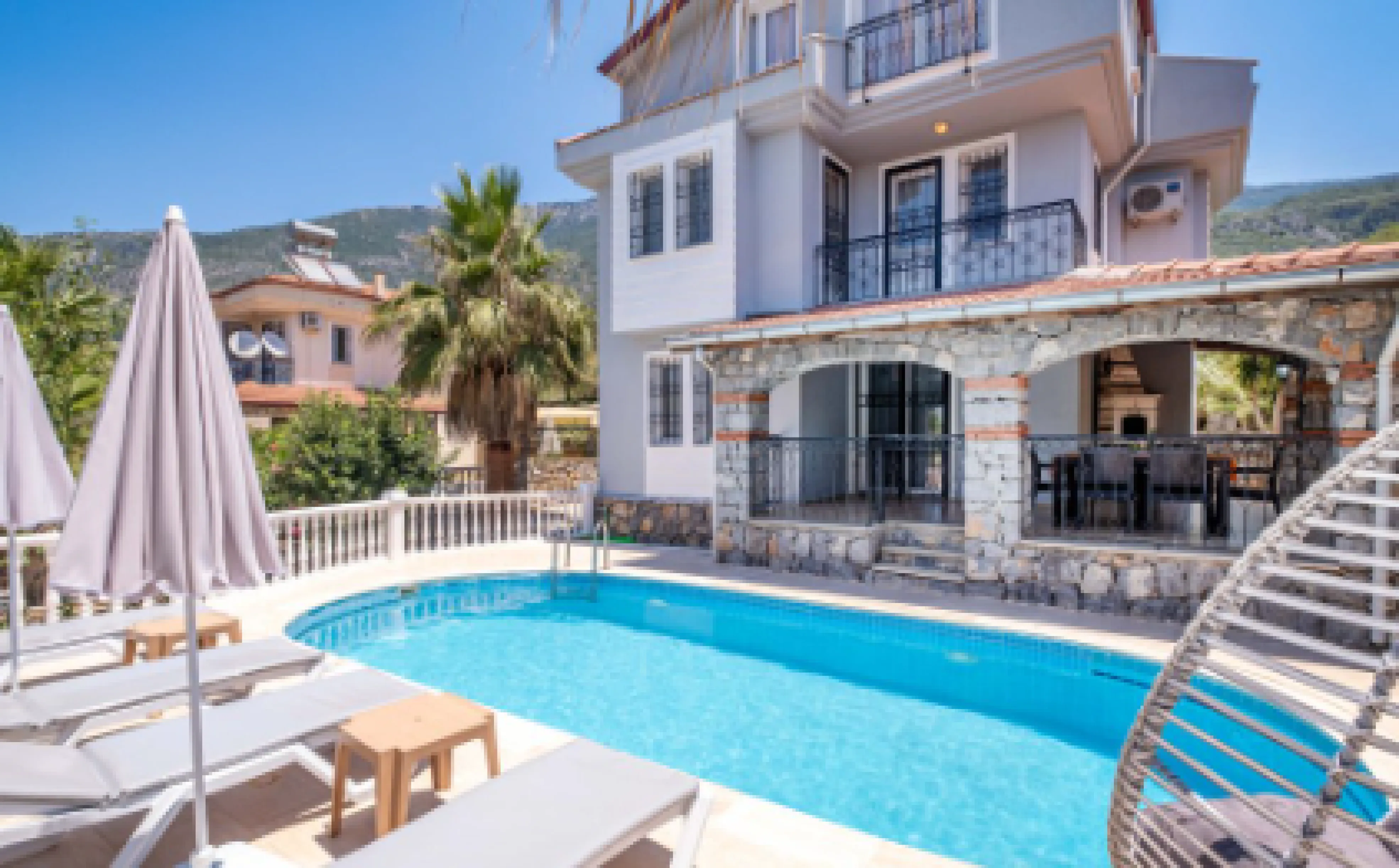 Villa Eryalı 2