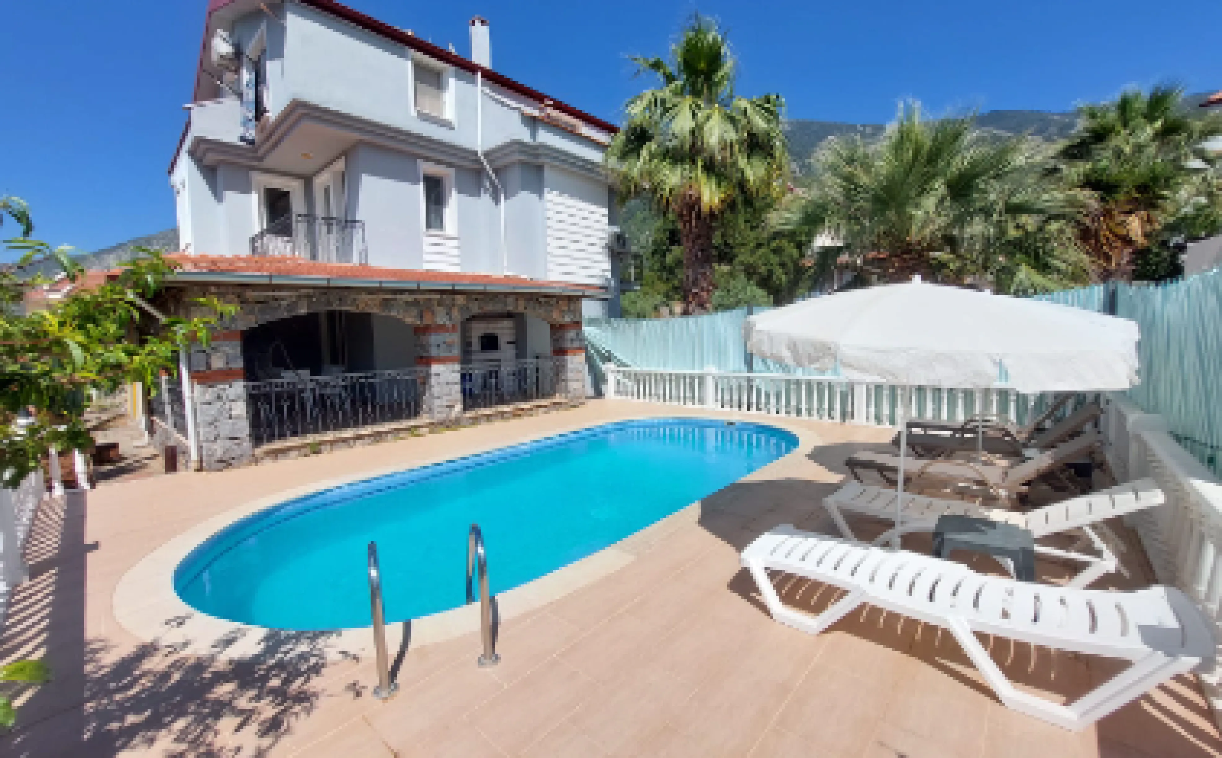 Villa Eryalı 3