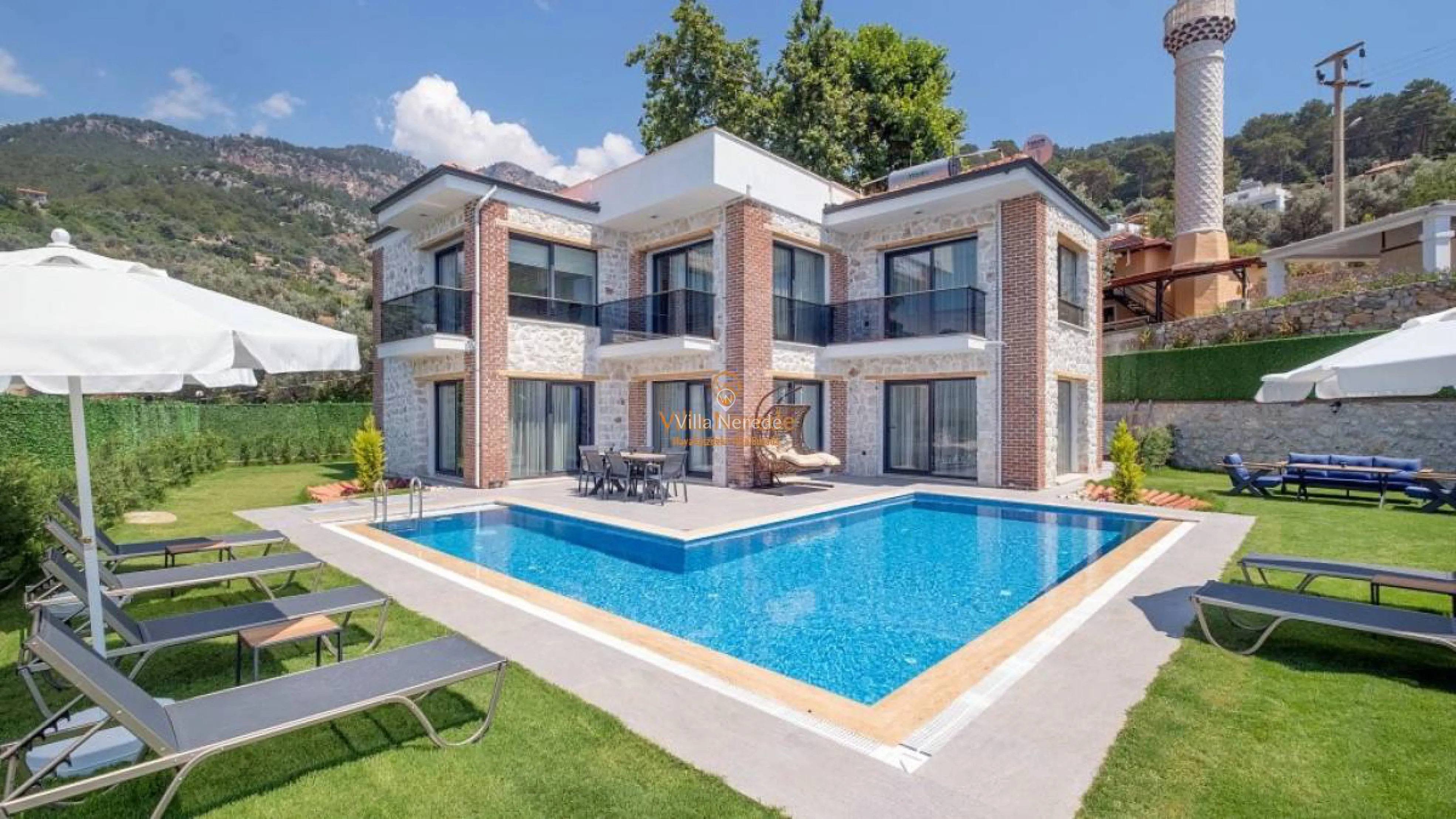 Villa Esma