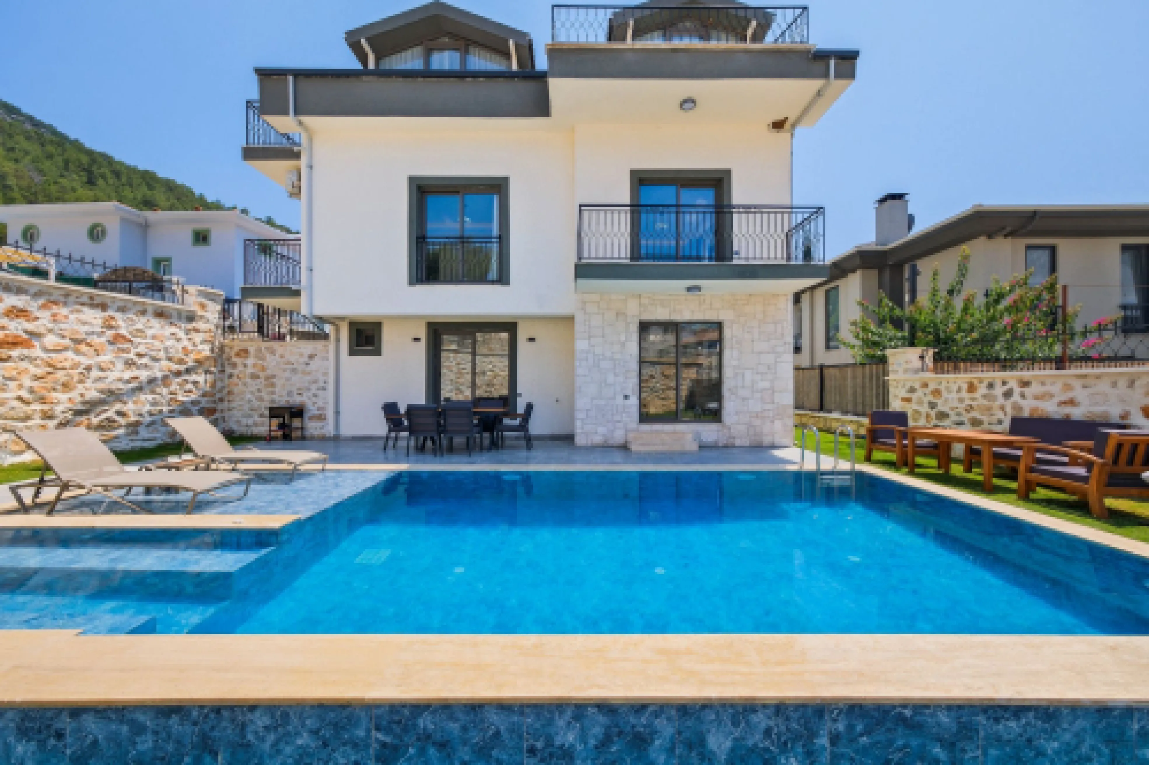 Villa Famose 1