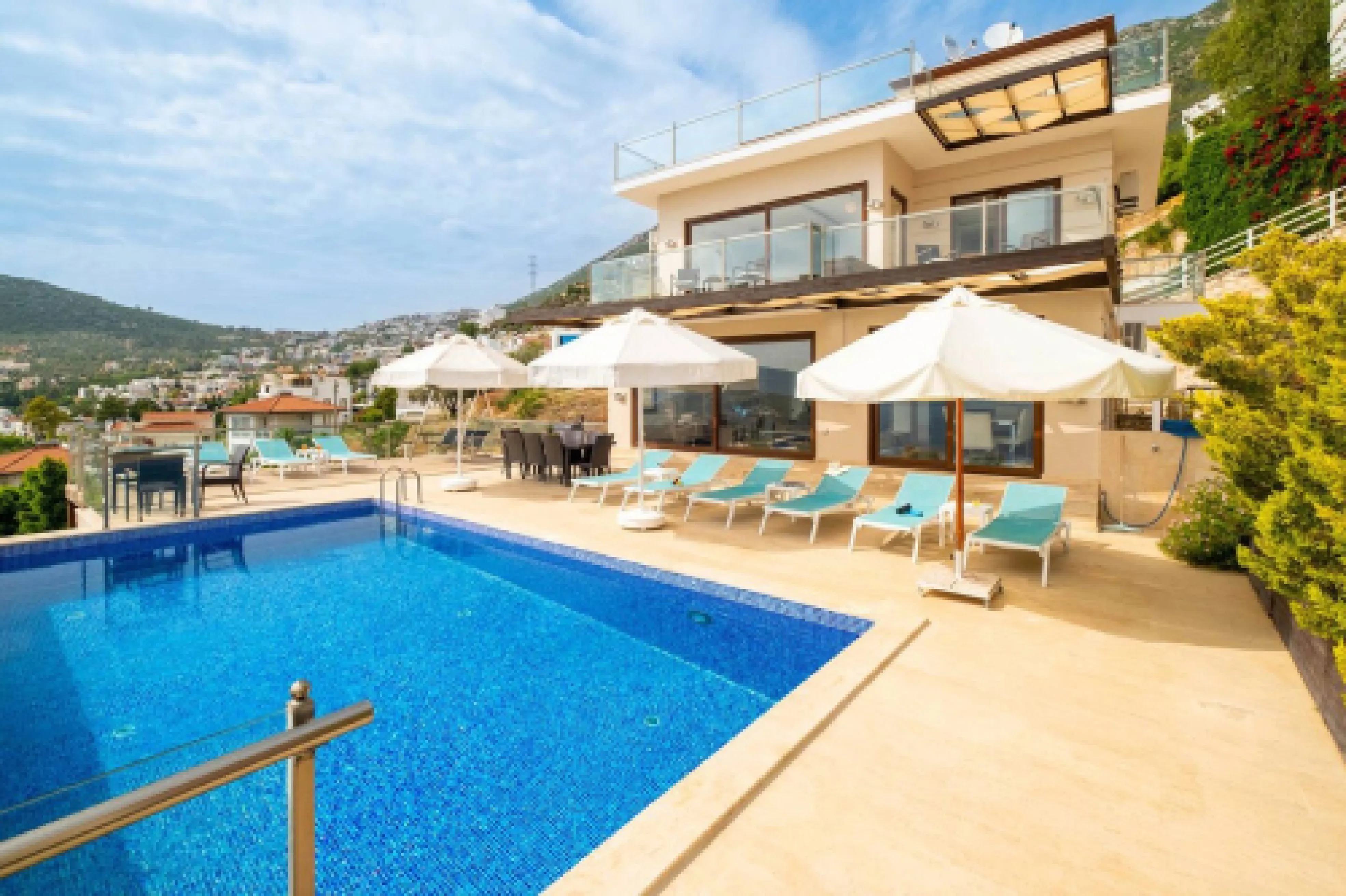 Villa Antilo 3