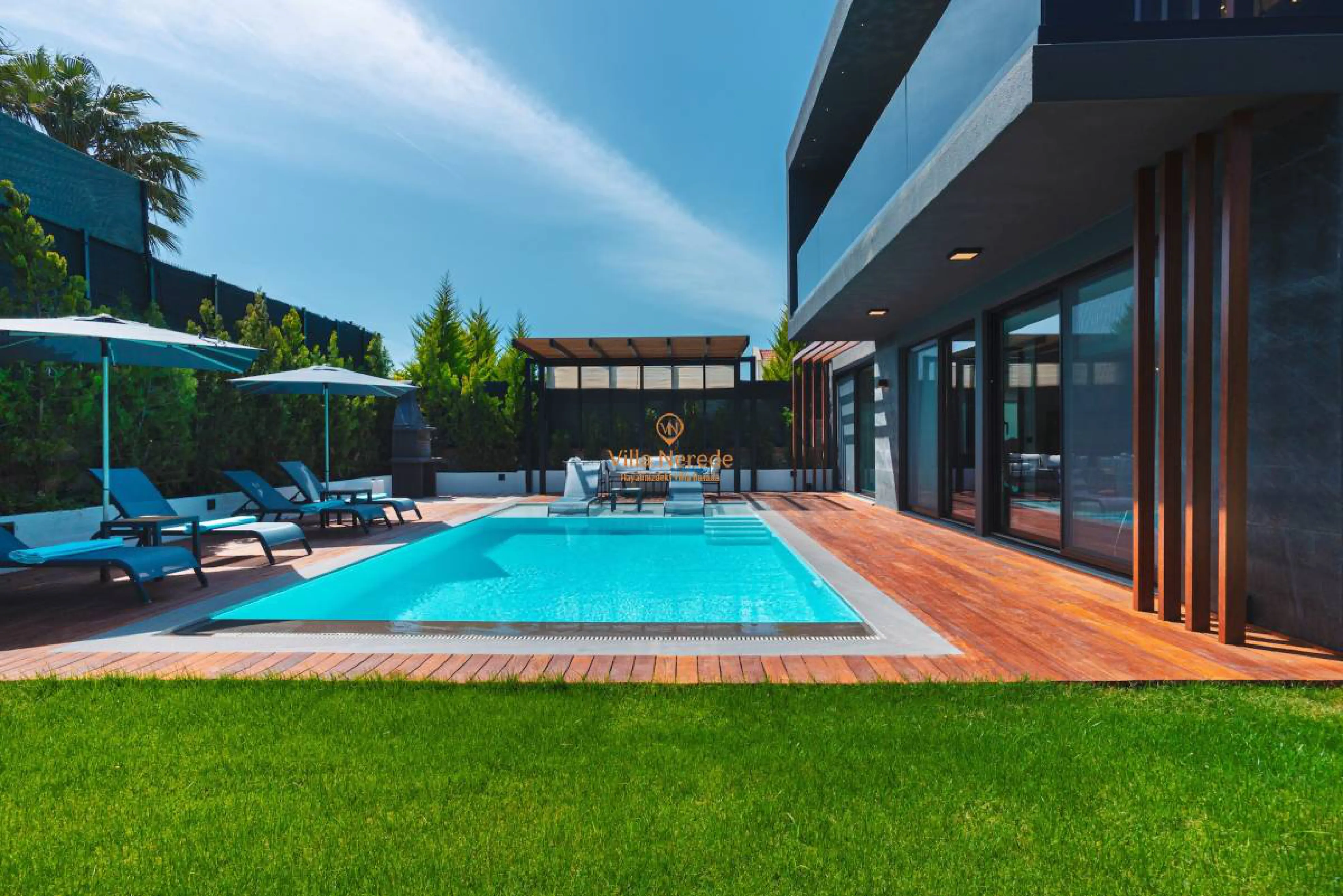 Villa Hera Exclusive