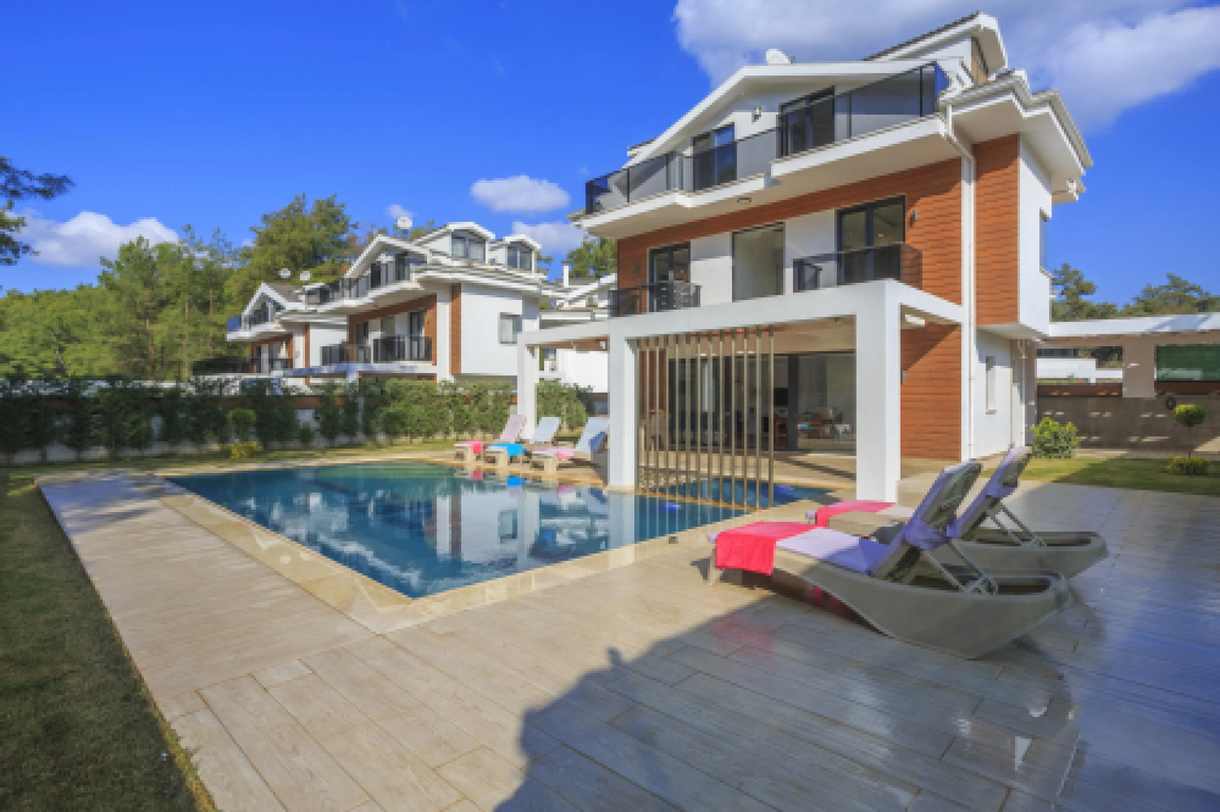 Villa Rose 14