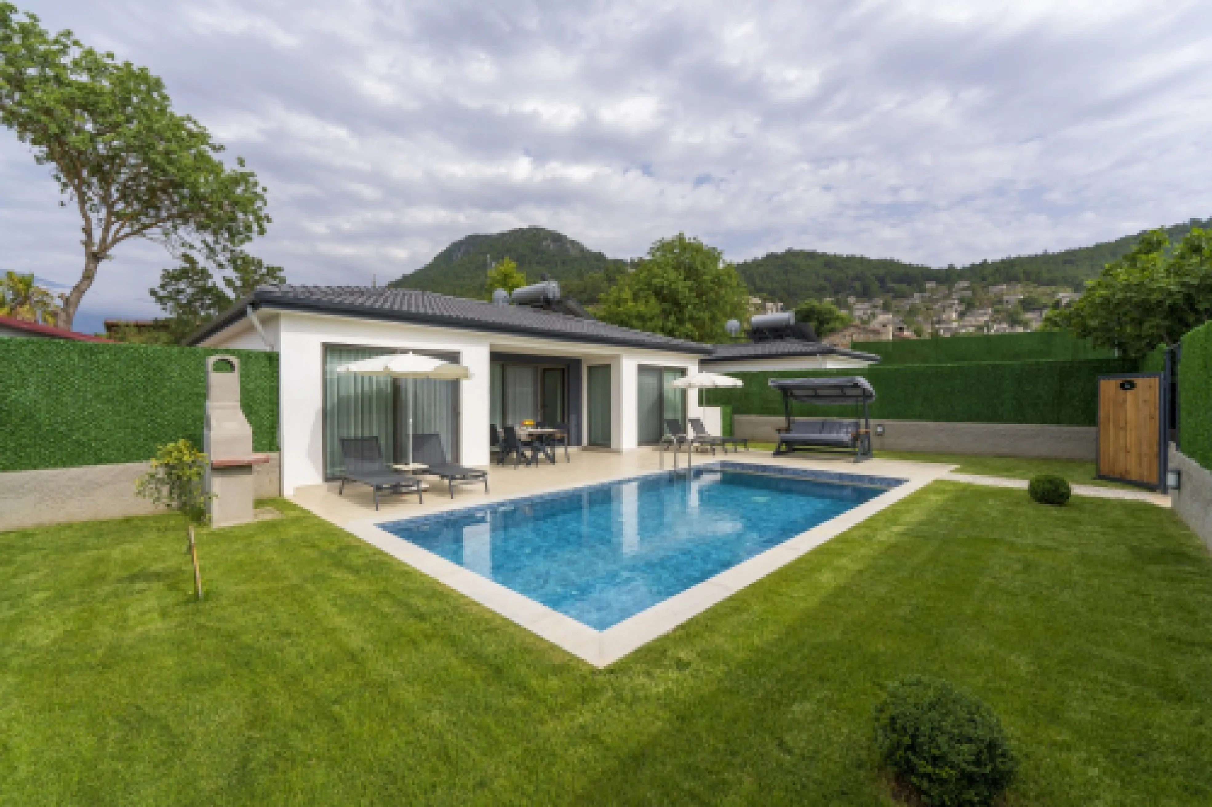 Villa Soft 1