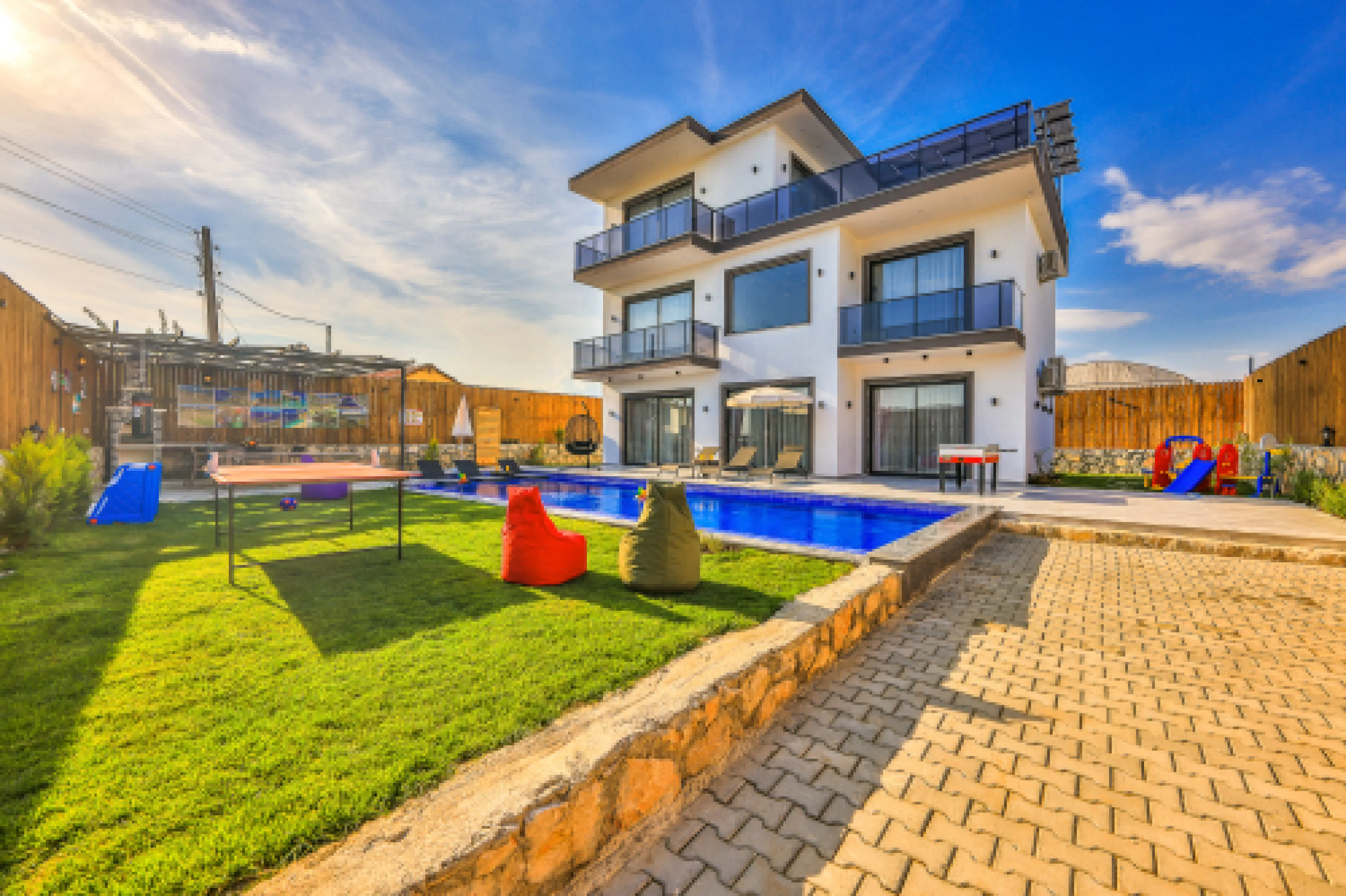 Villa Işık