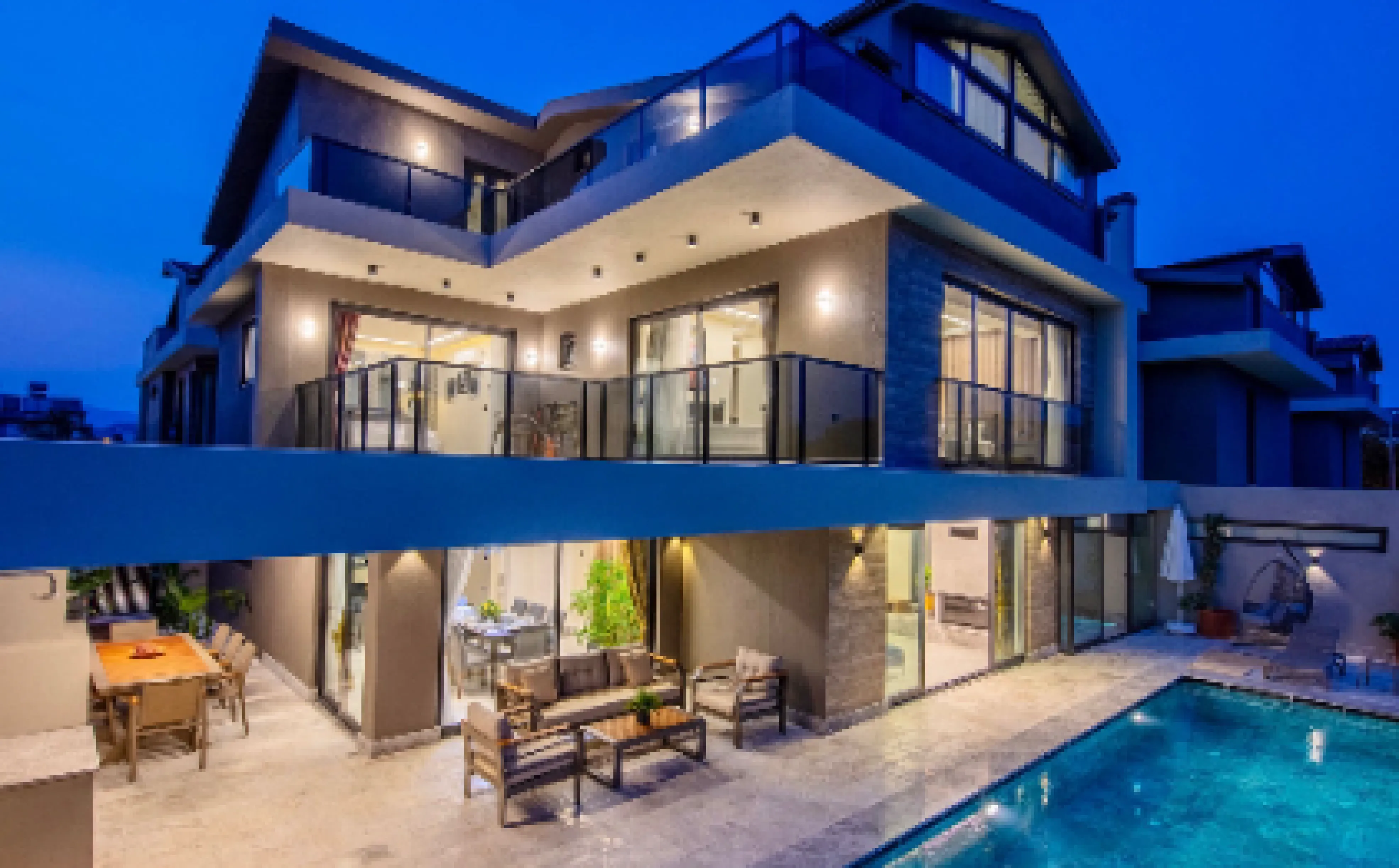 Villa Jadore