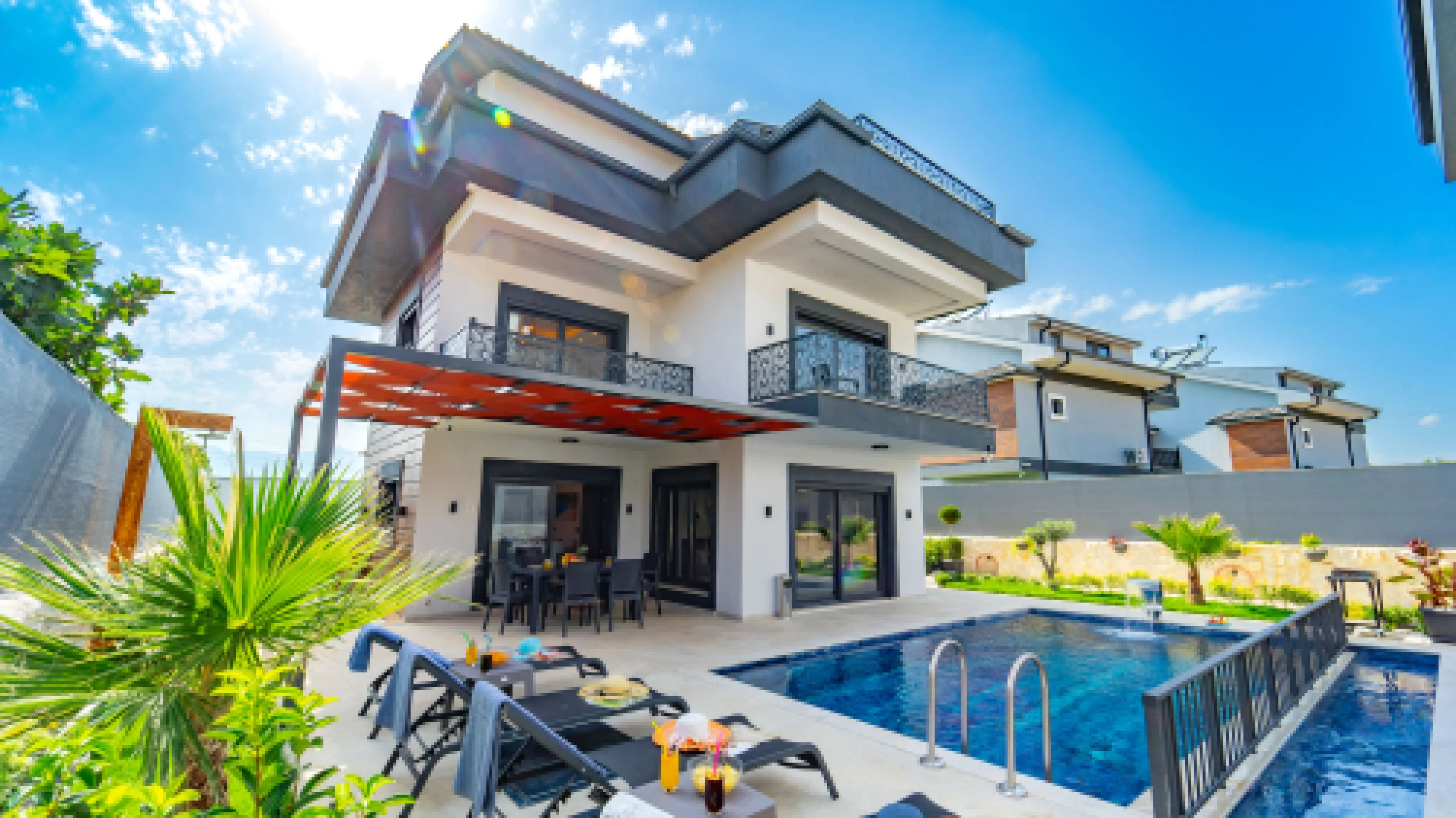 Villa Karalar 1