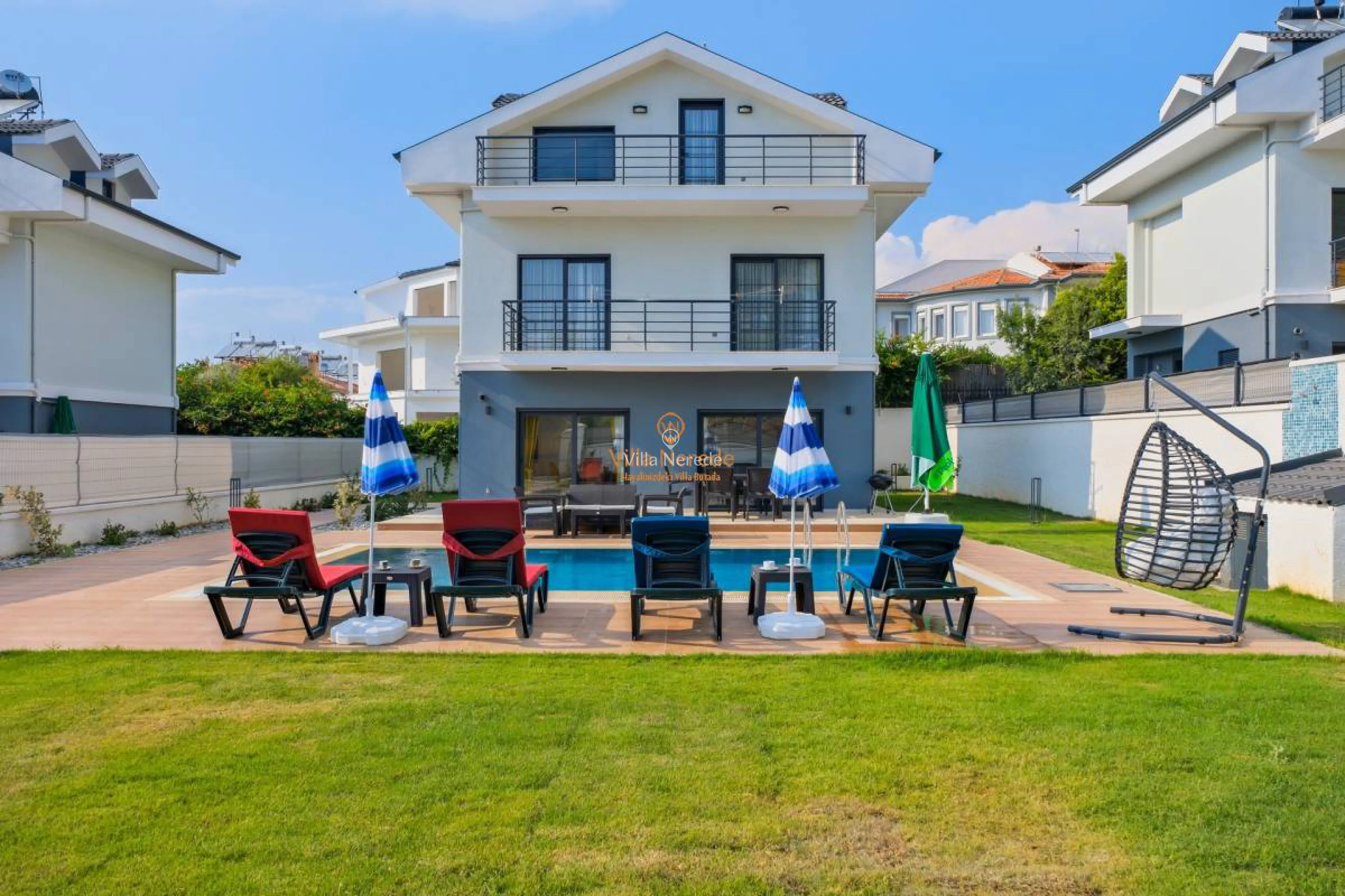 Villa Lara 3