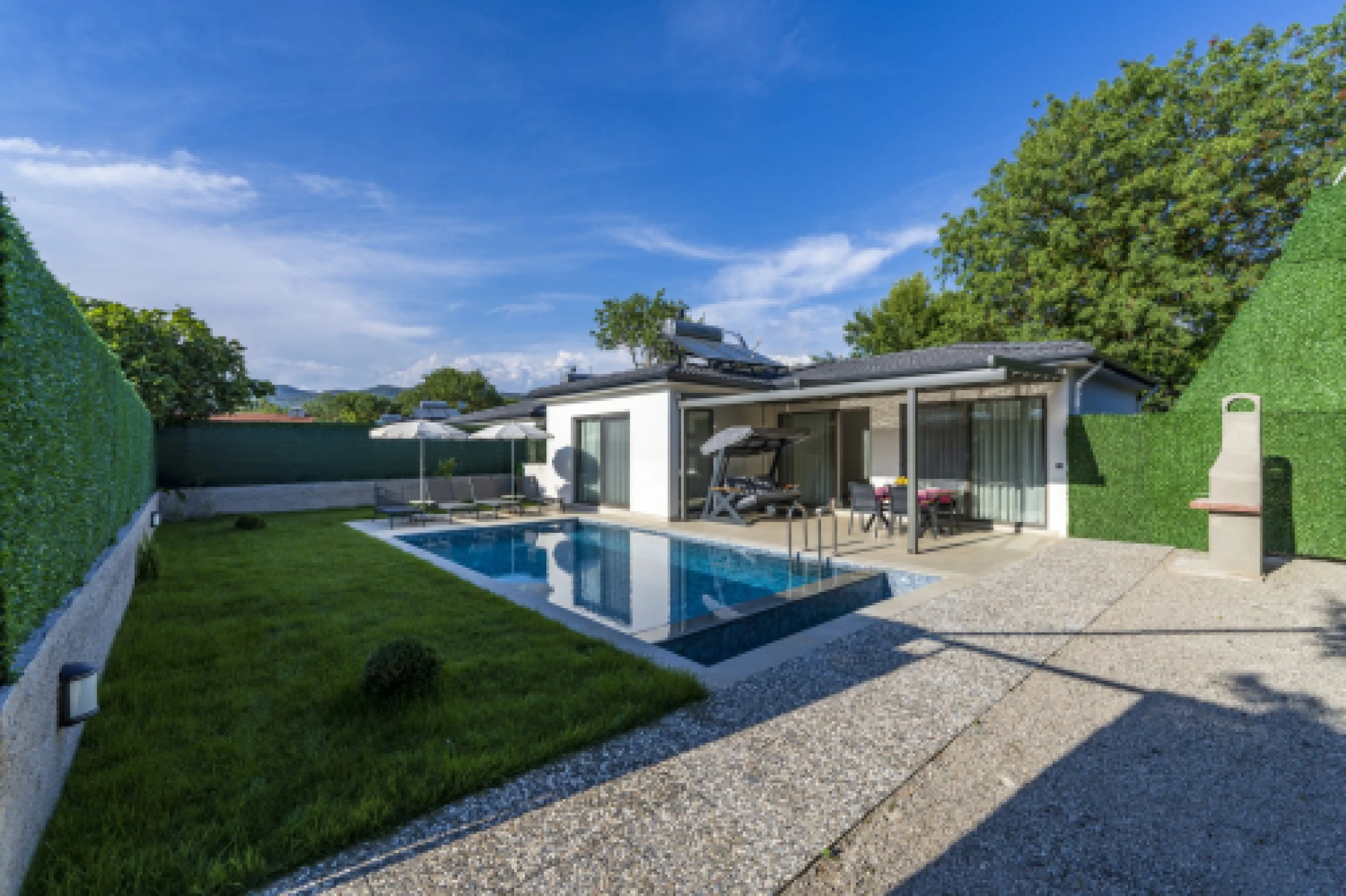 Villa Soft 4
