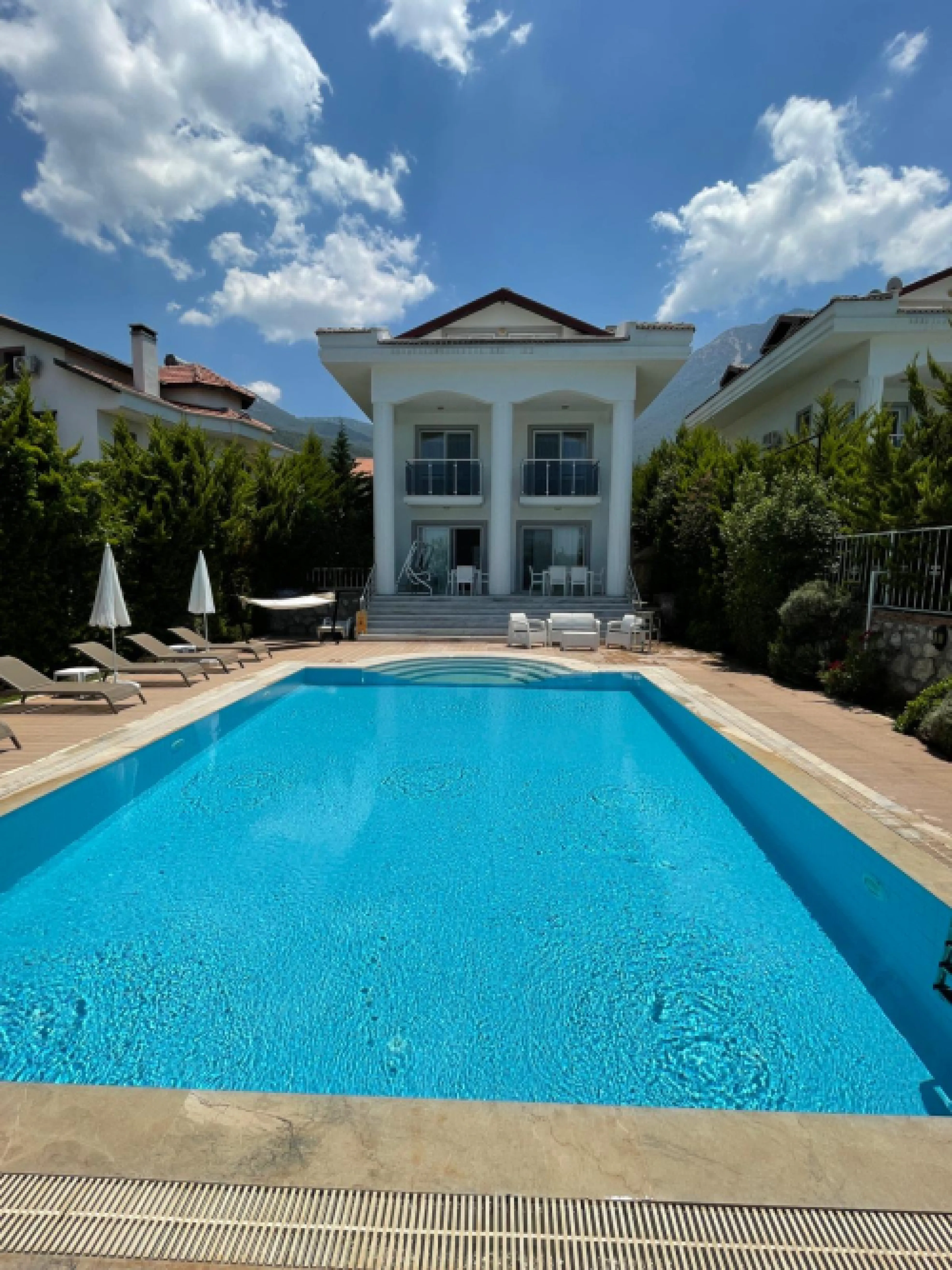 Villa Rüyam 3