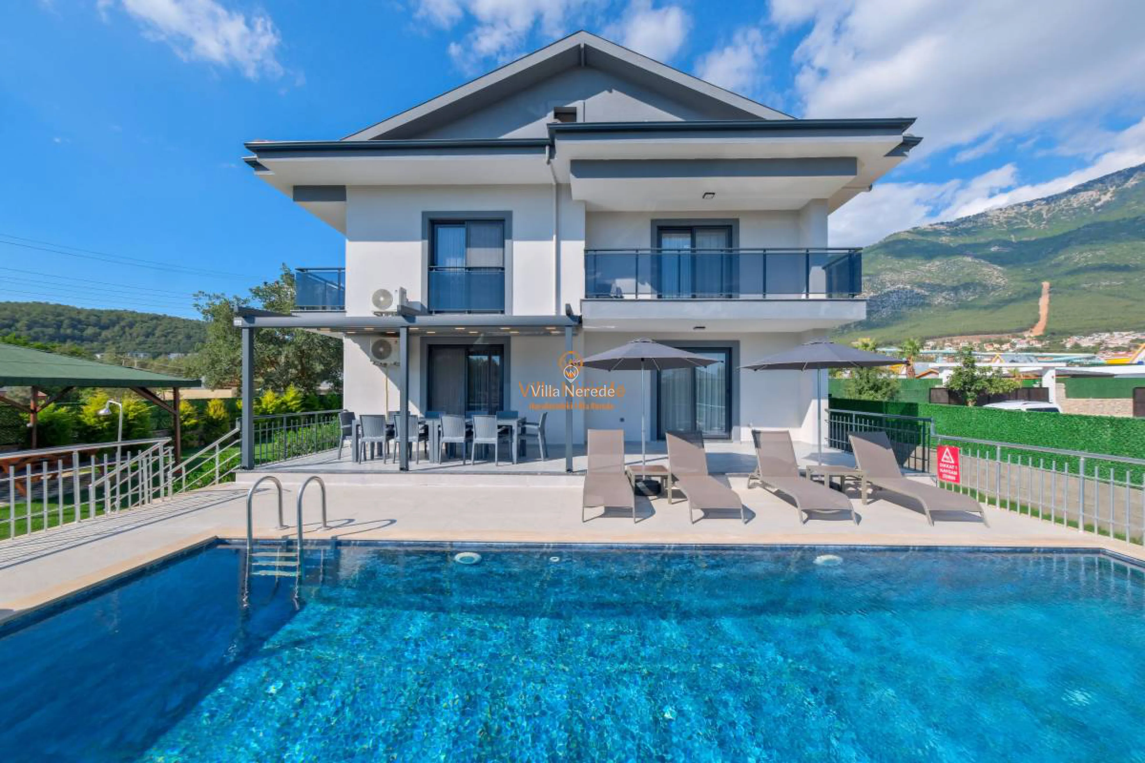 Villa Lord