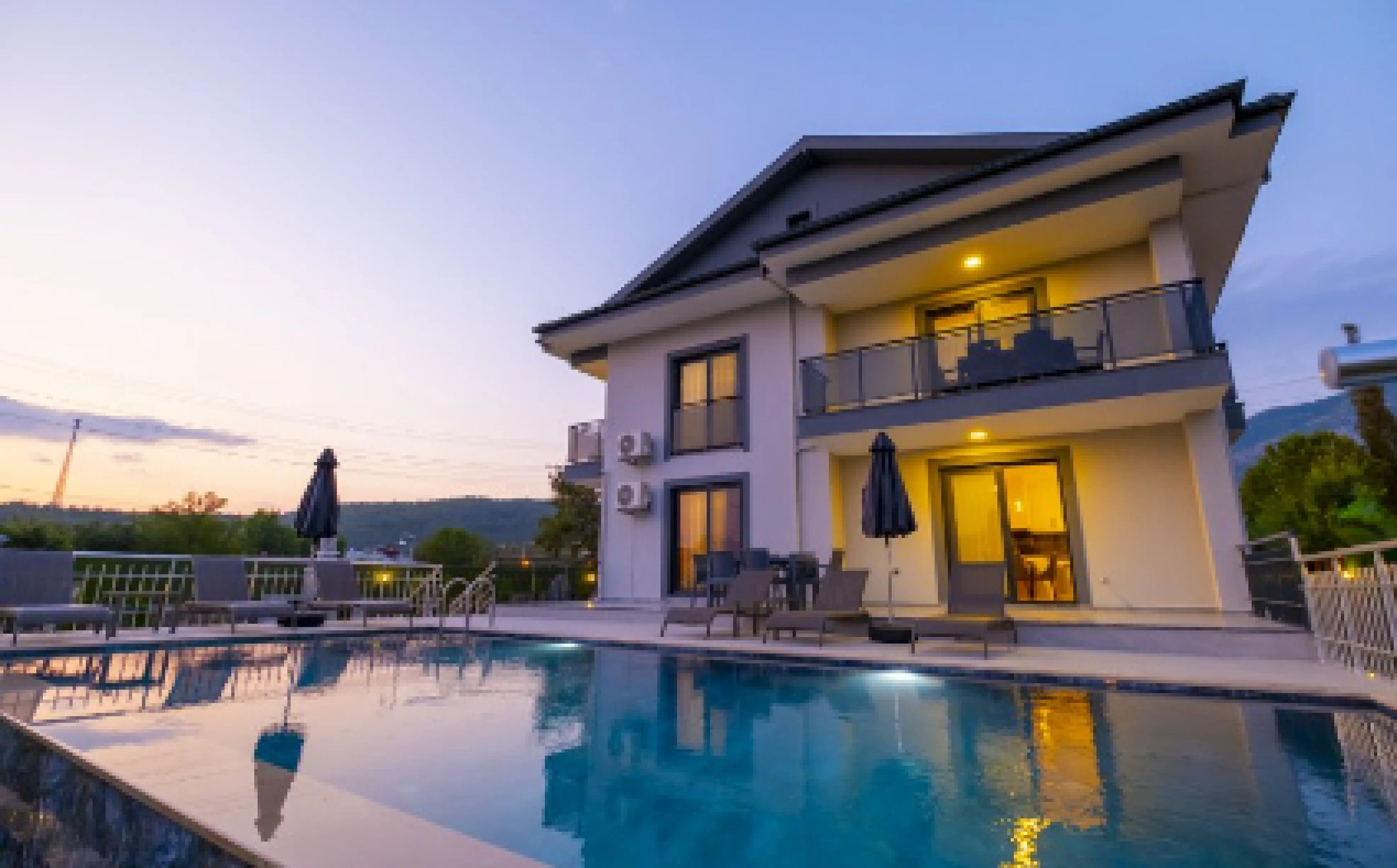 Villa Lord