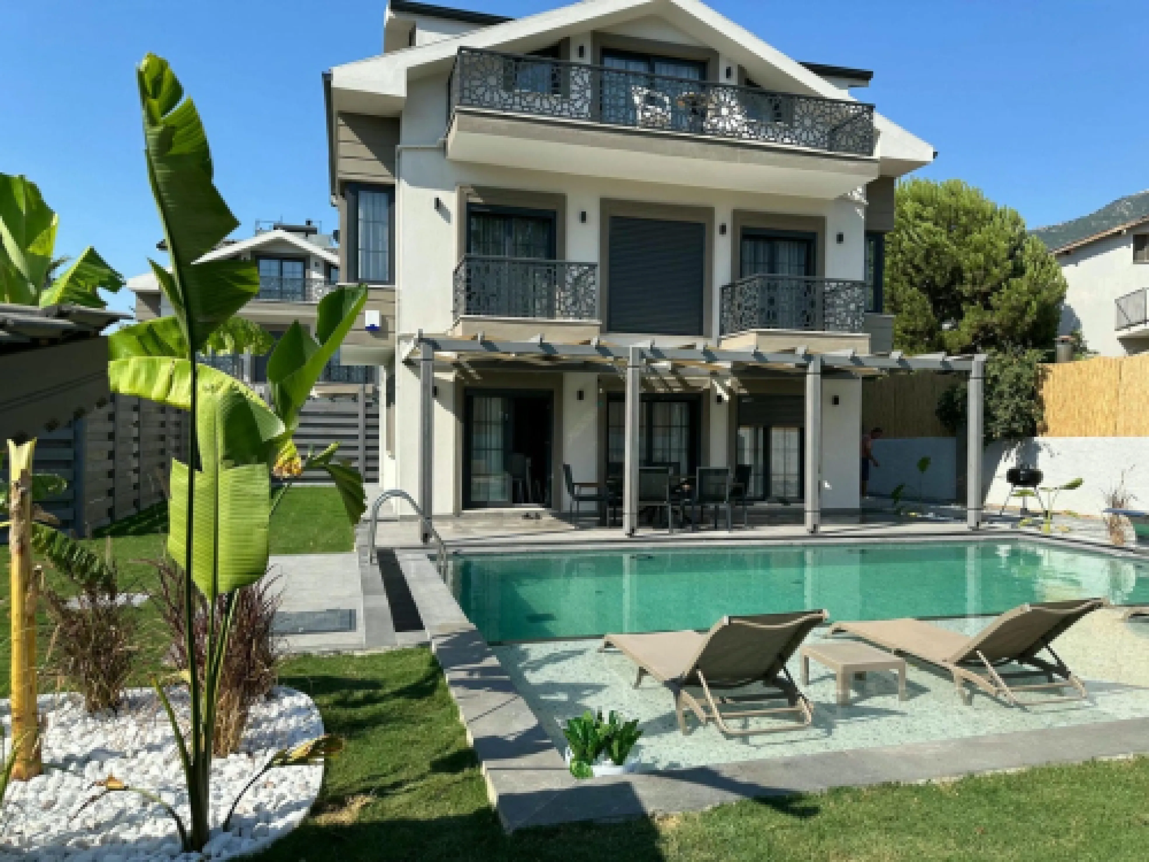 Villa Loren 2