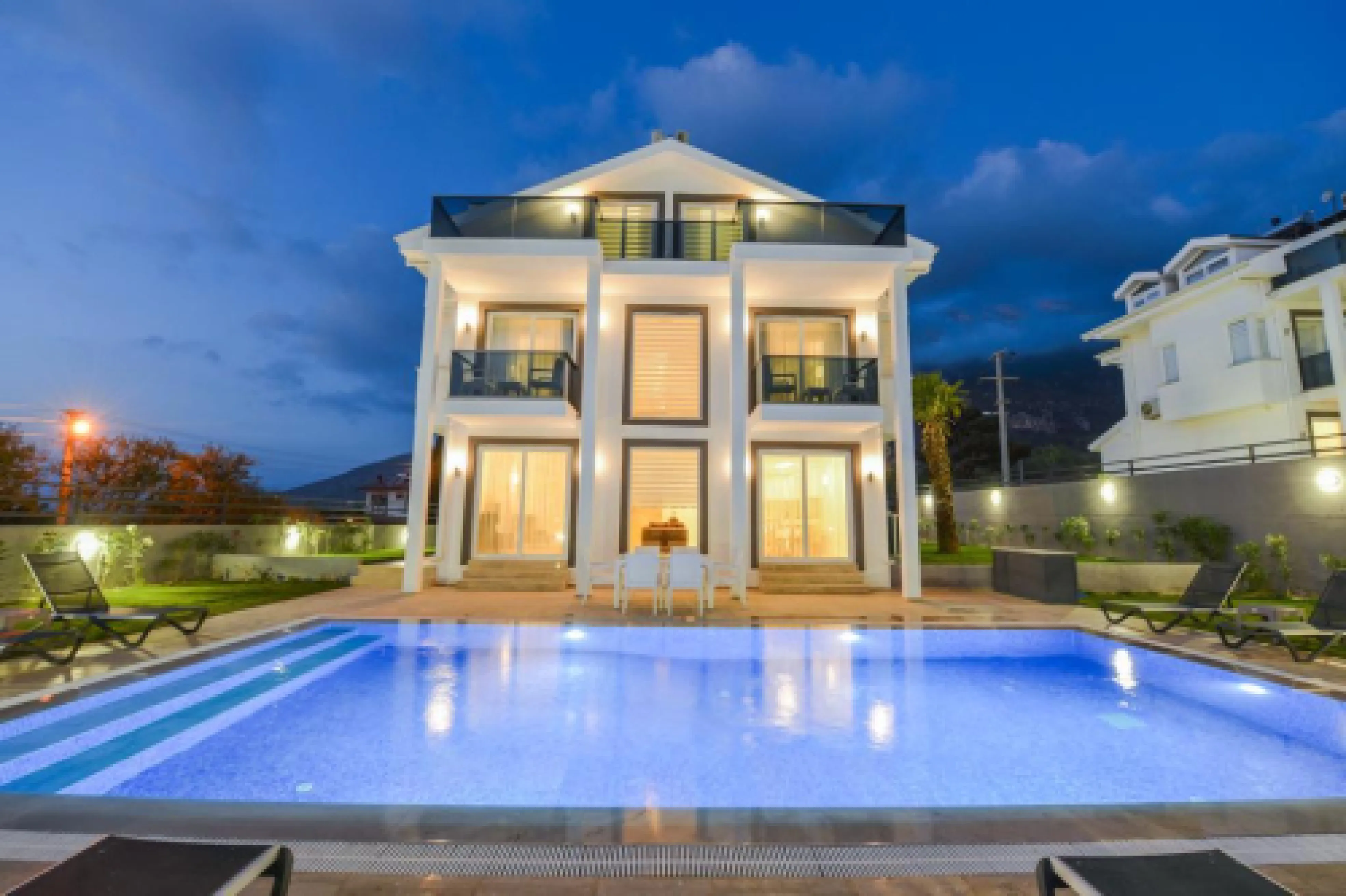 Villa Marsela 1