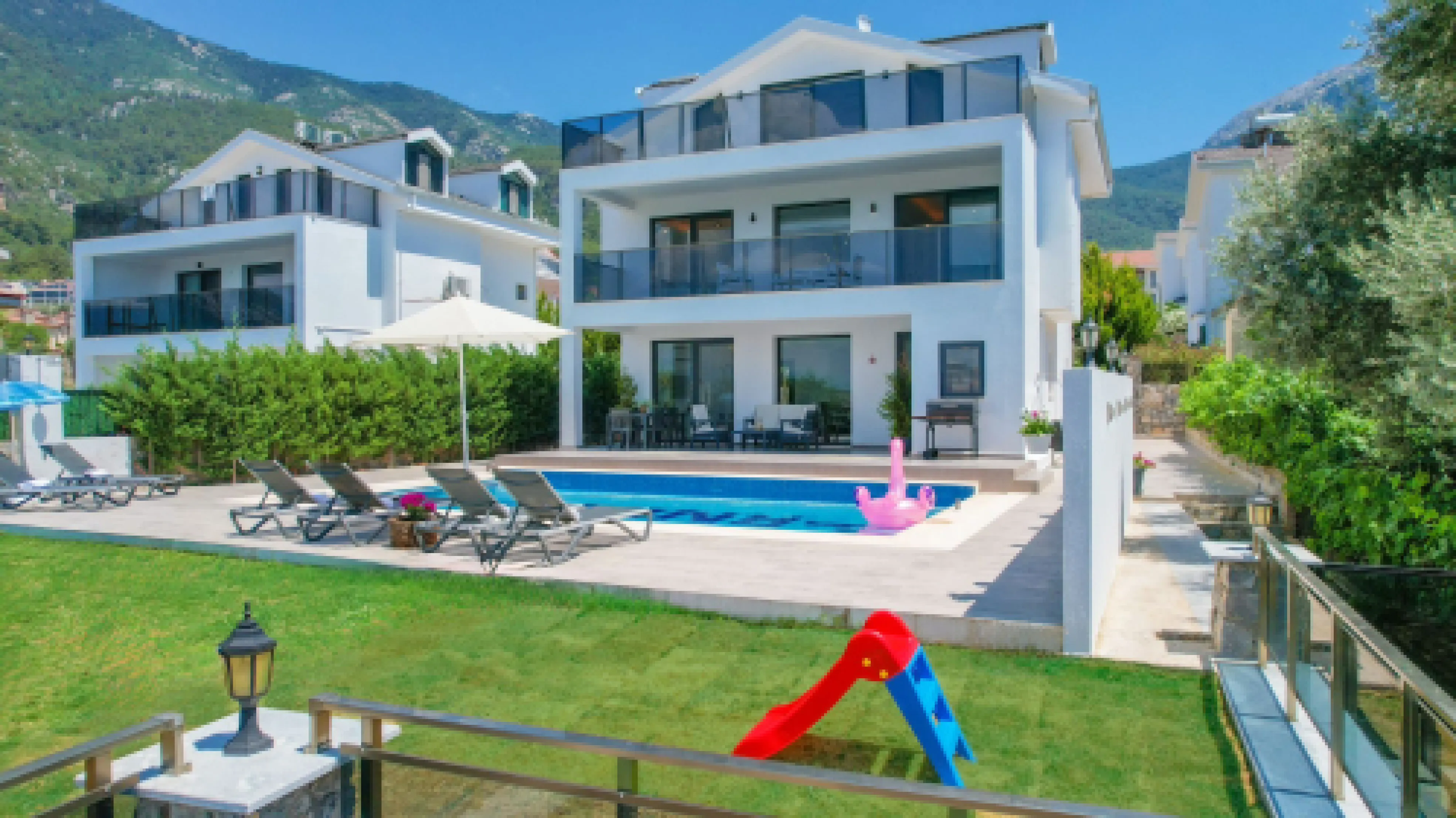 Villa Marsela 2