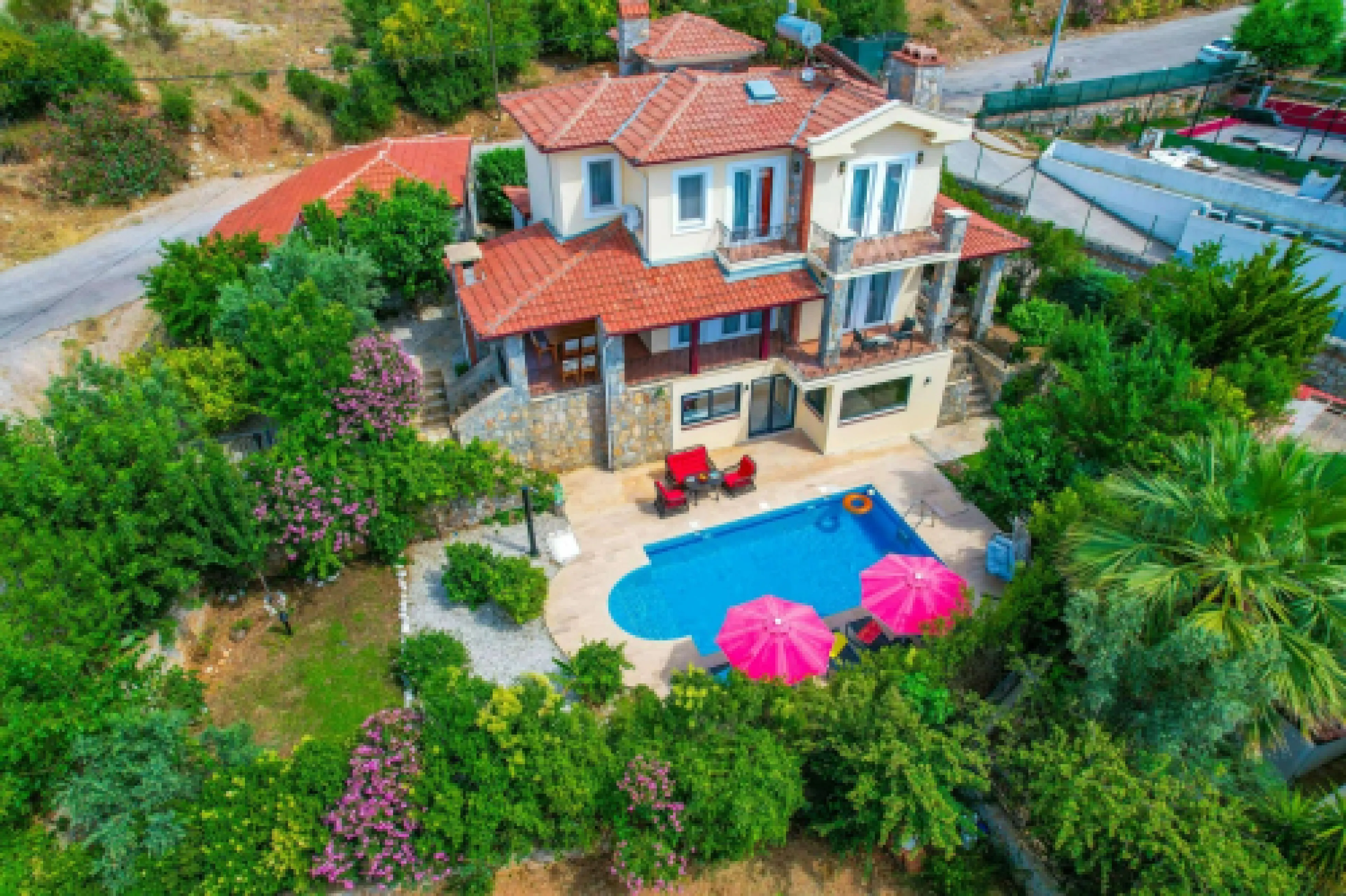 Villa Massi