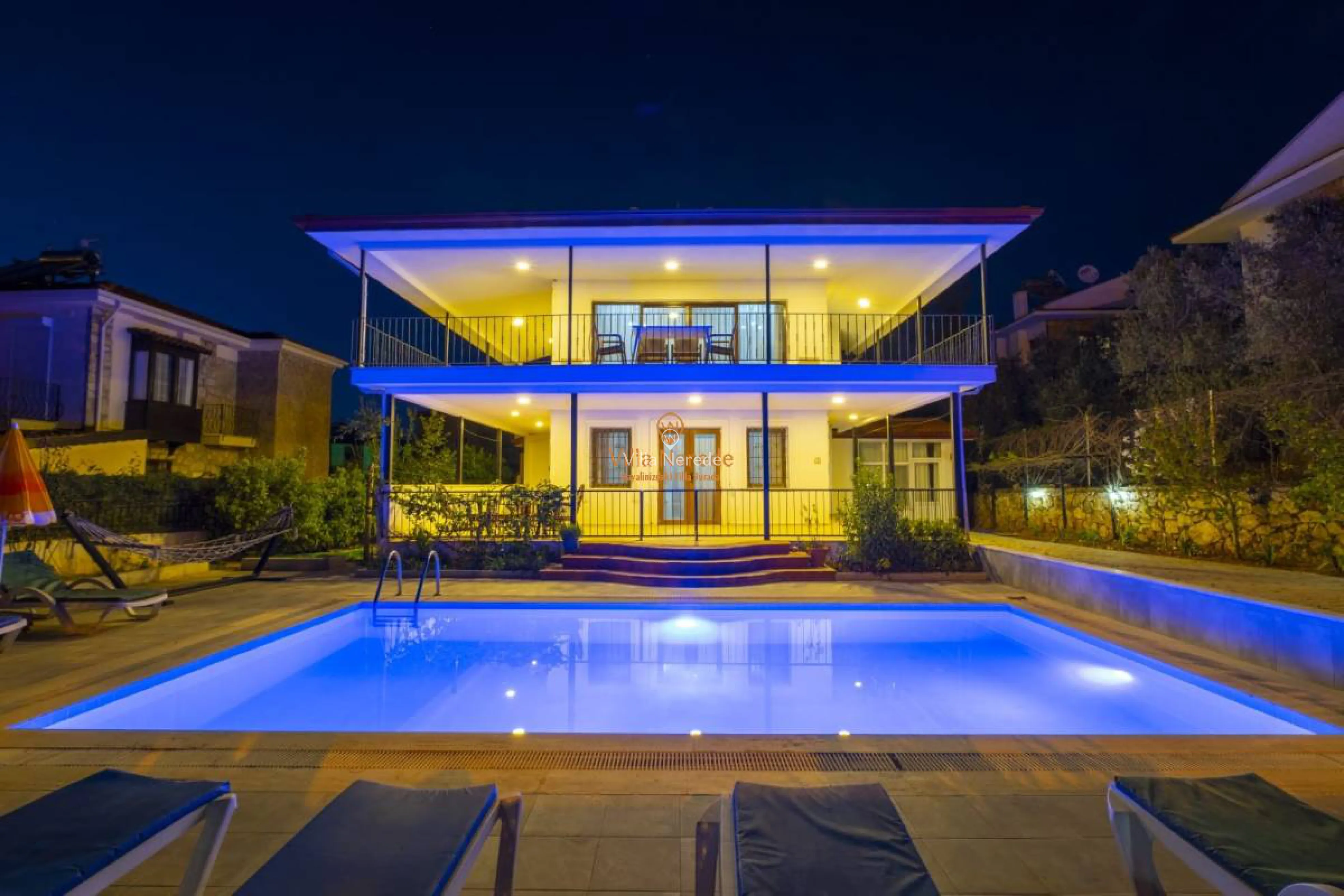 Villa Melis Sun
