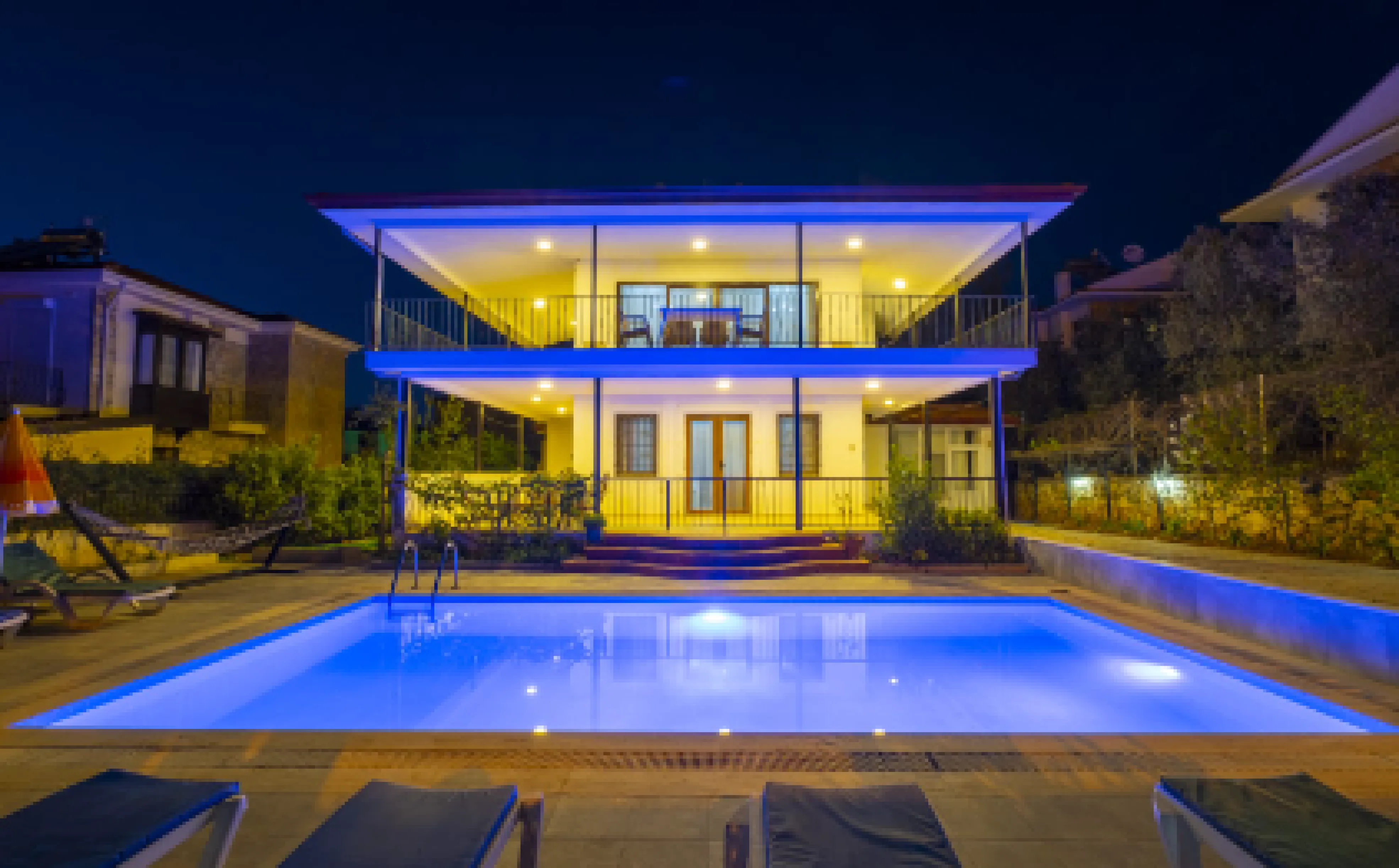 Villa Melis Sun