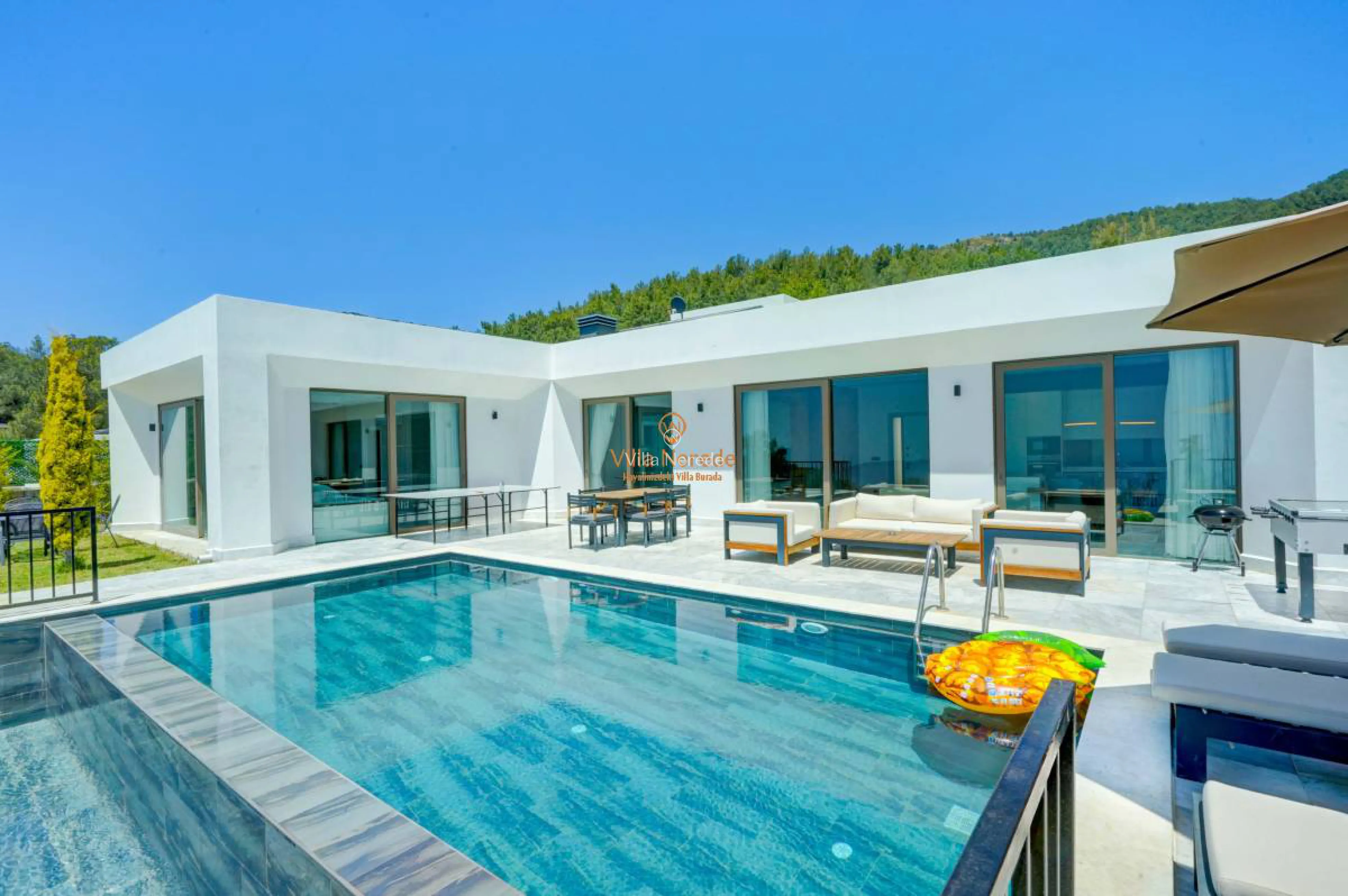 Villa Planet Dolce 9