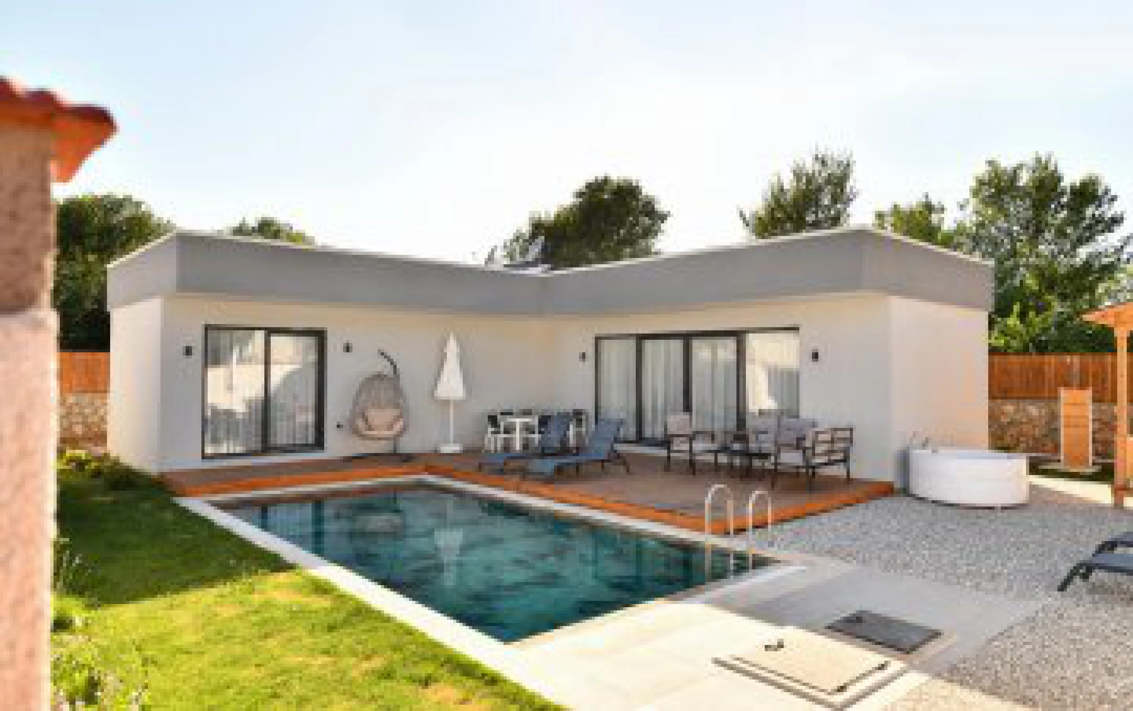 Villa Sihirli 3