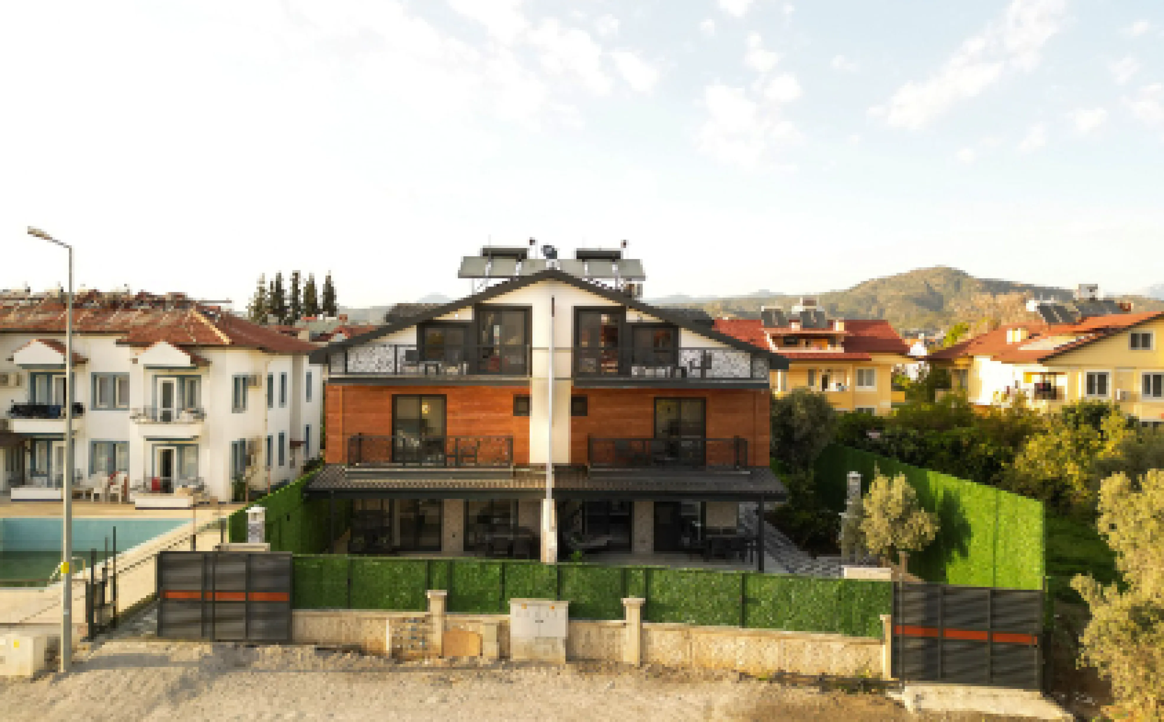 Villa Moon 2