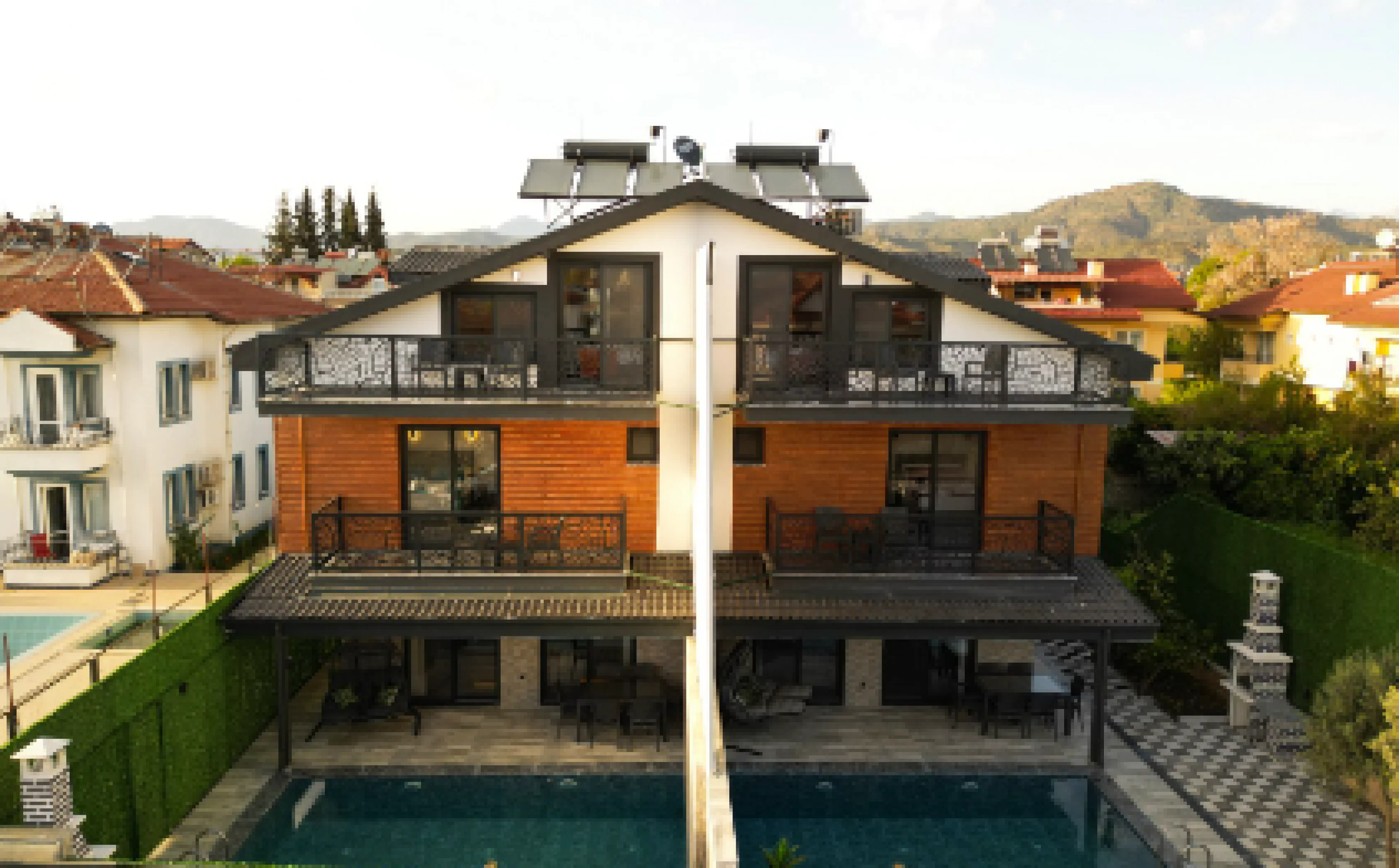 Villa Moon 1