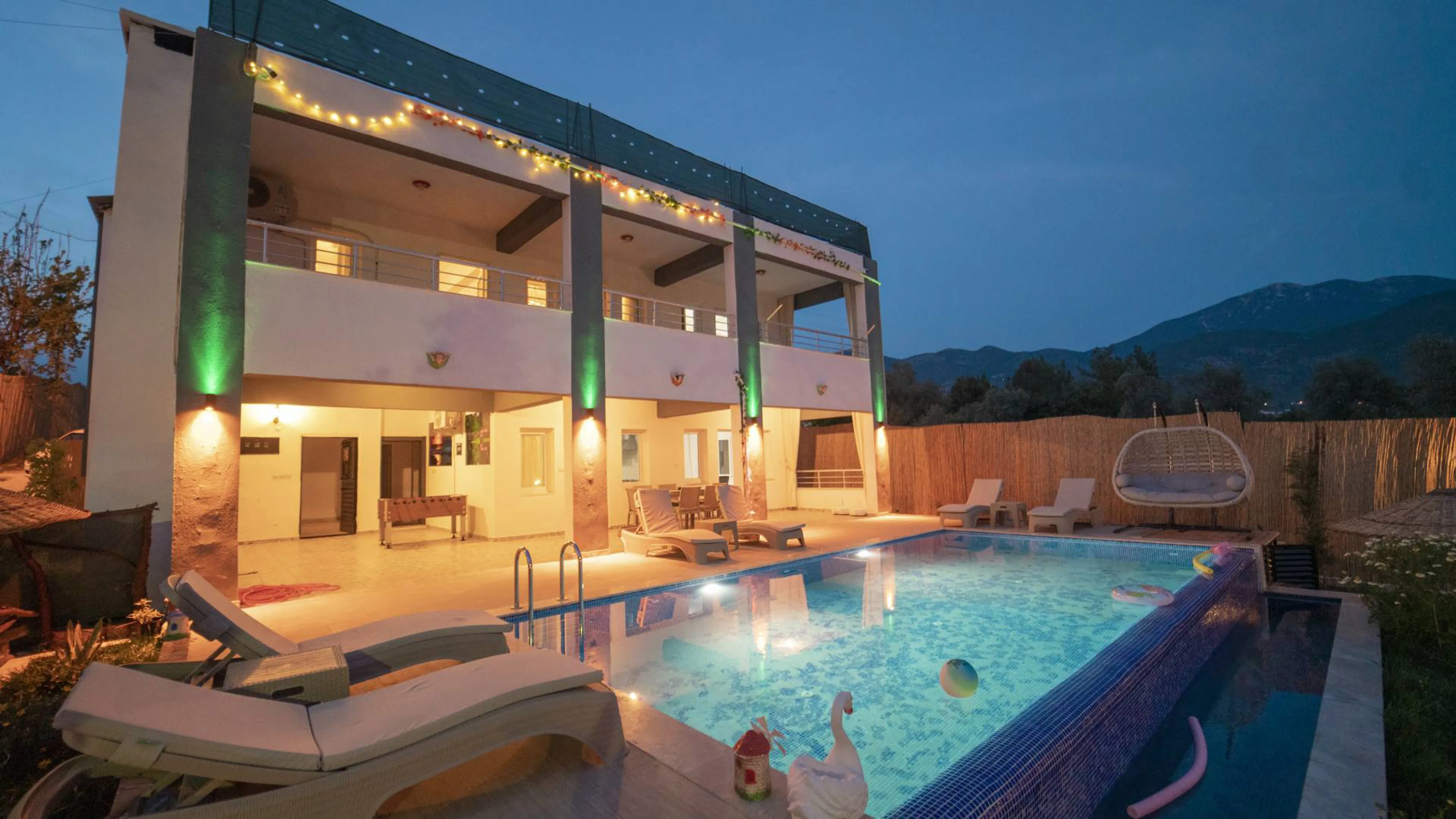 Villa Natura