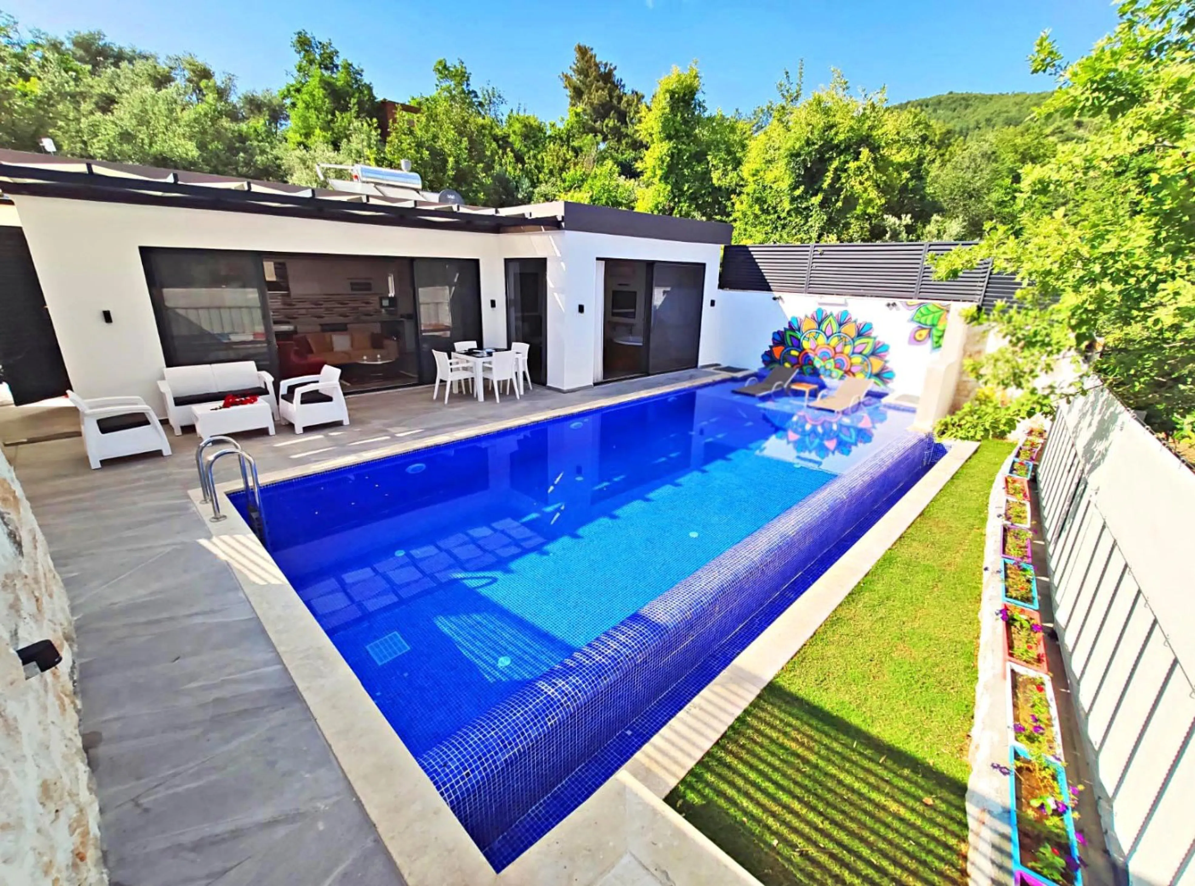 Villa Ballı 4