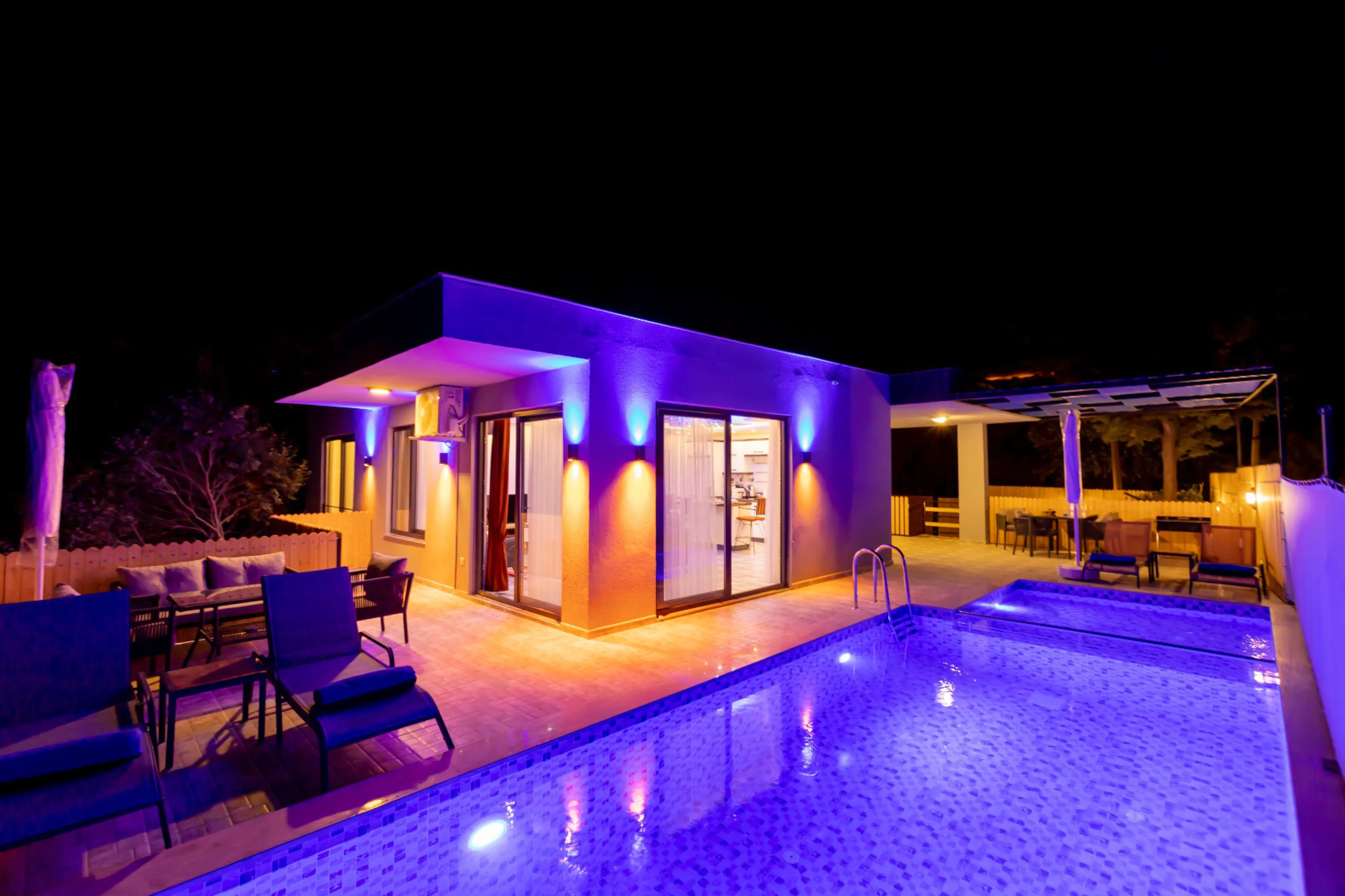 Villa Sarıaslan