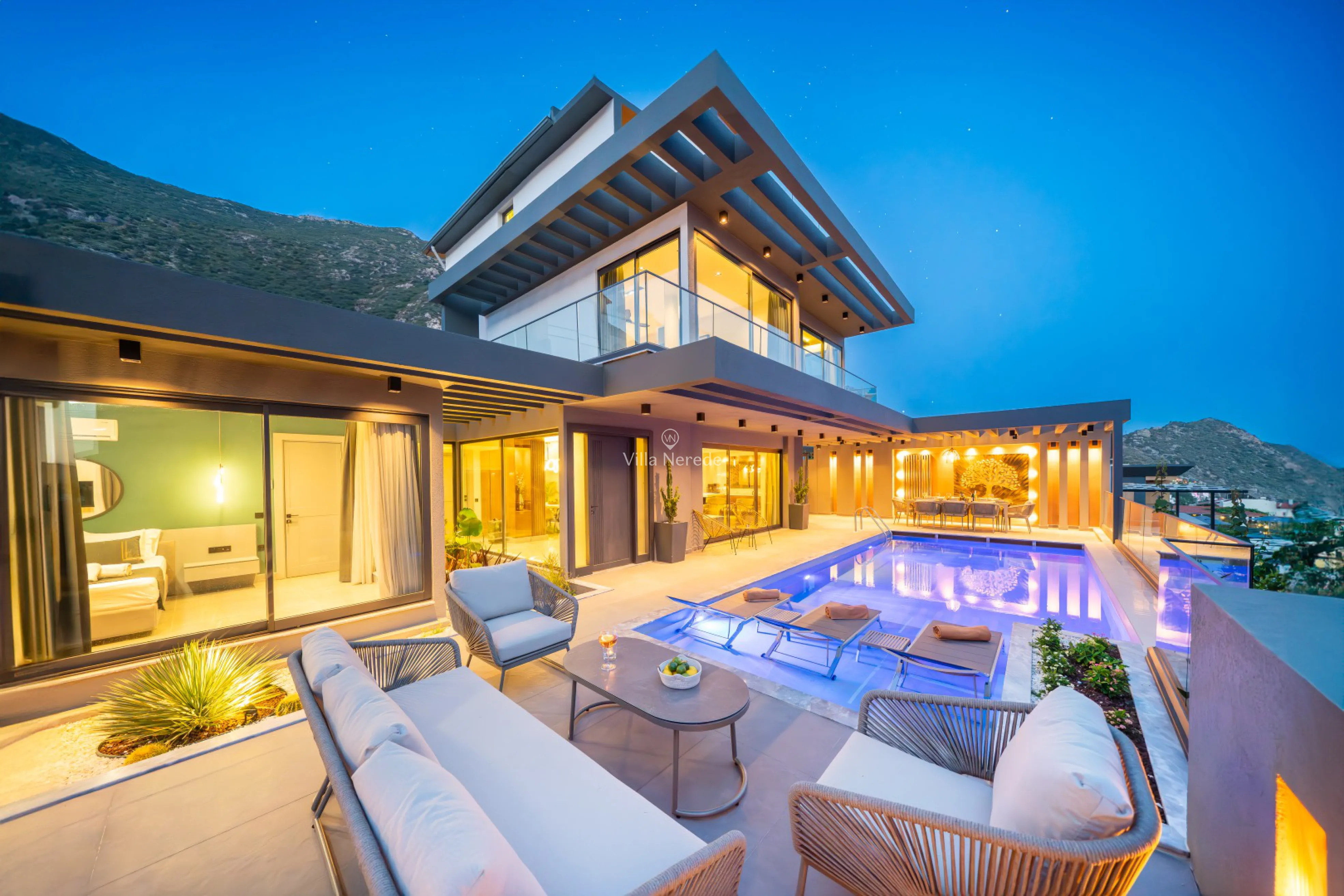 Villa Luxery Nova