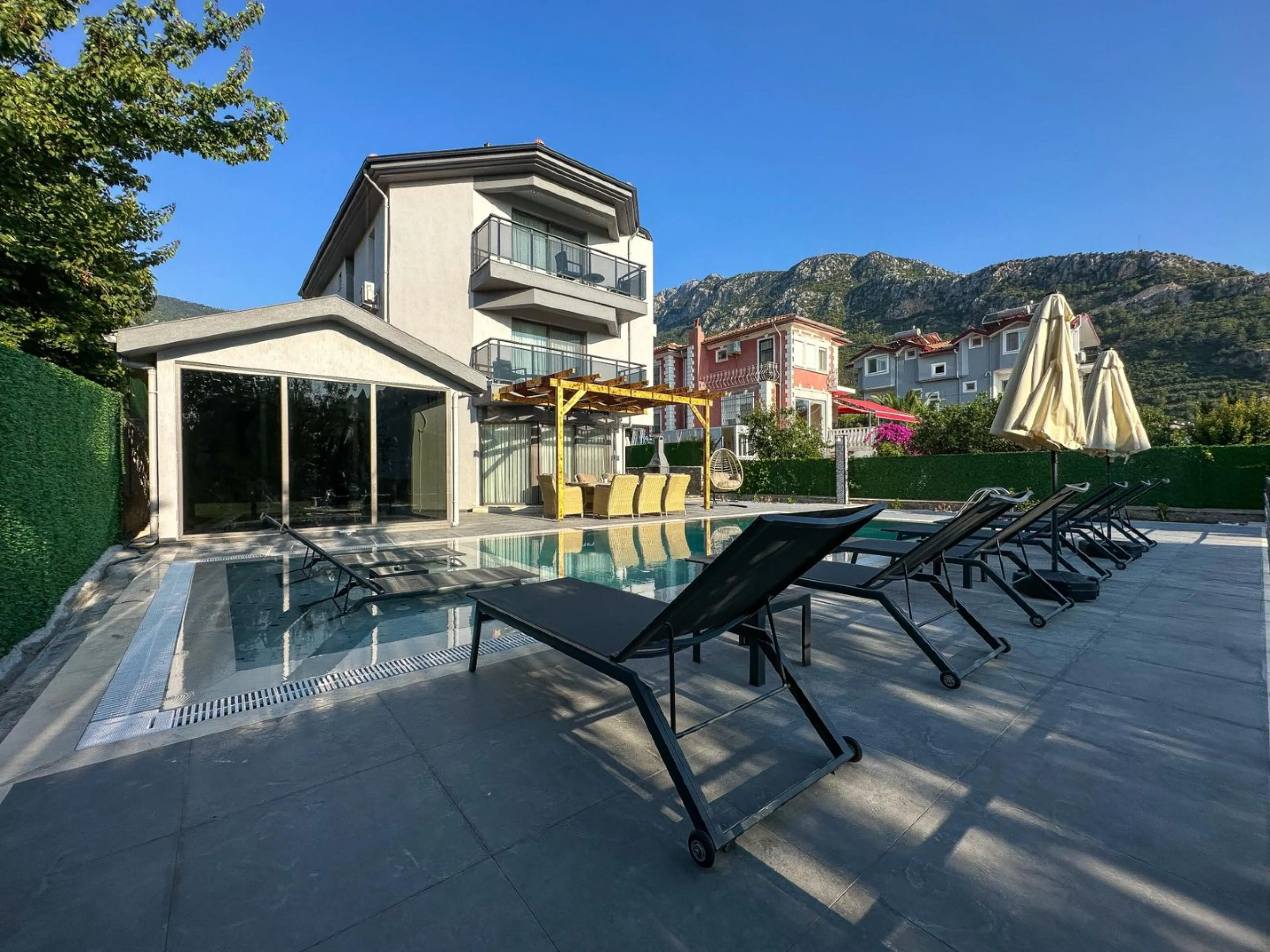 Villa Devinim