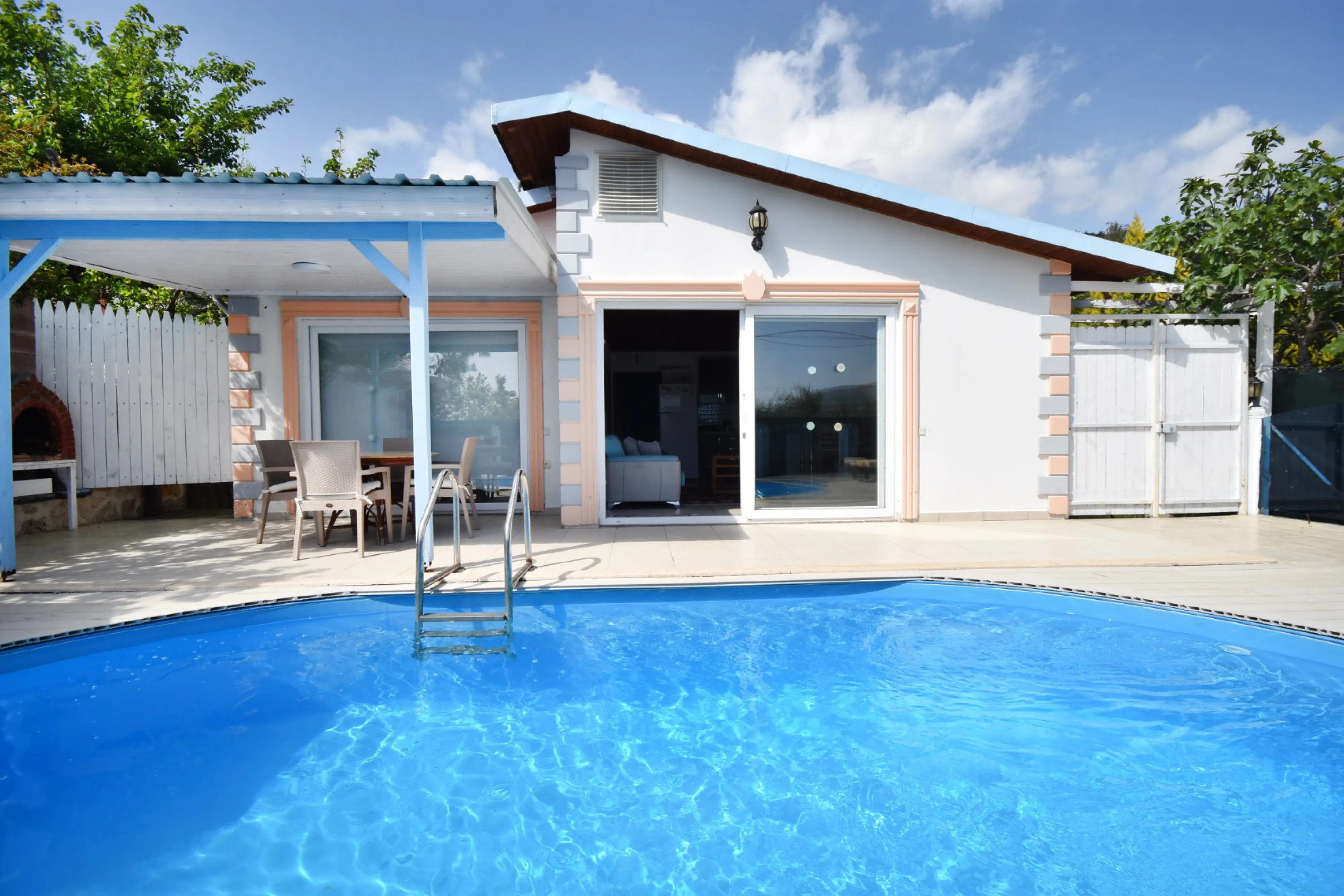 Villa Galya 2