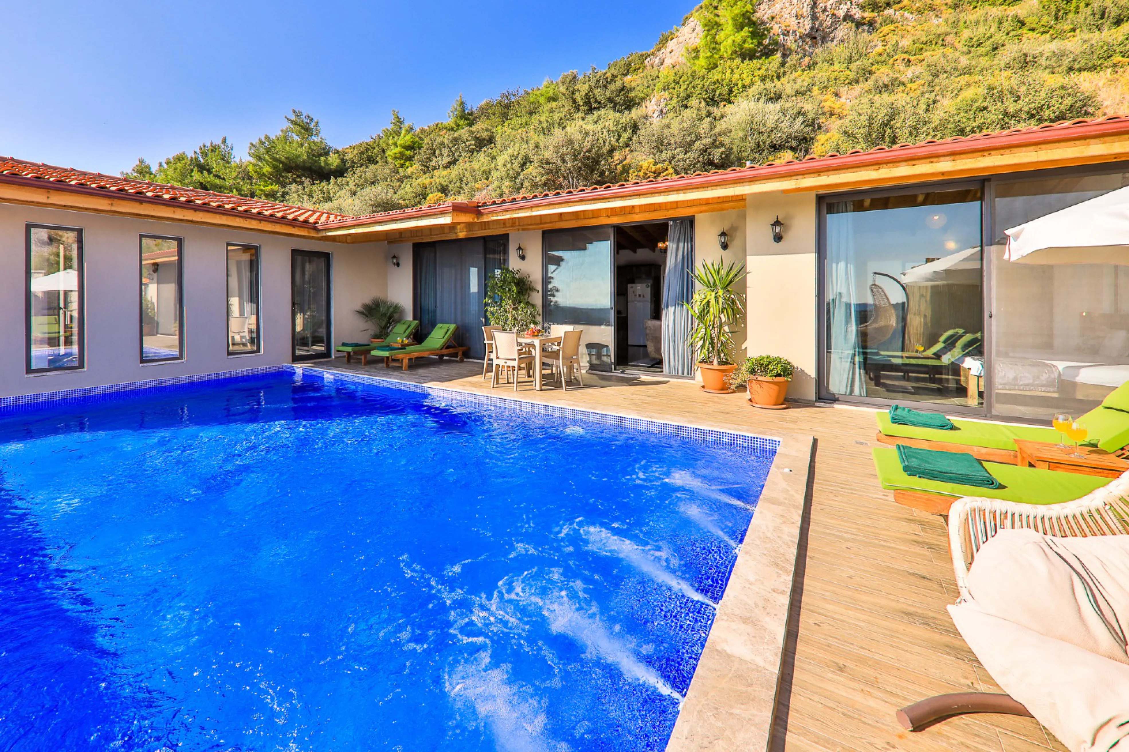 Villa Achyler