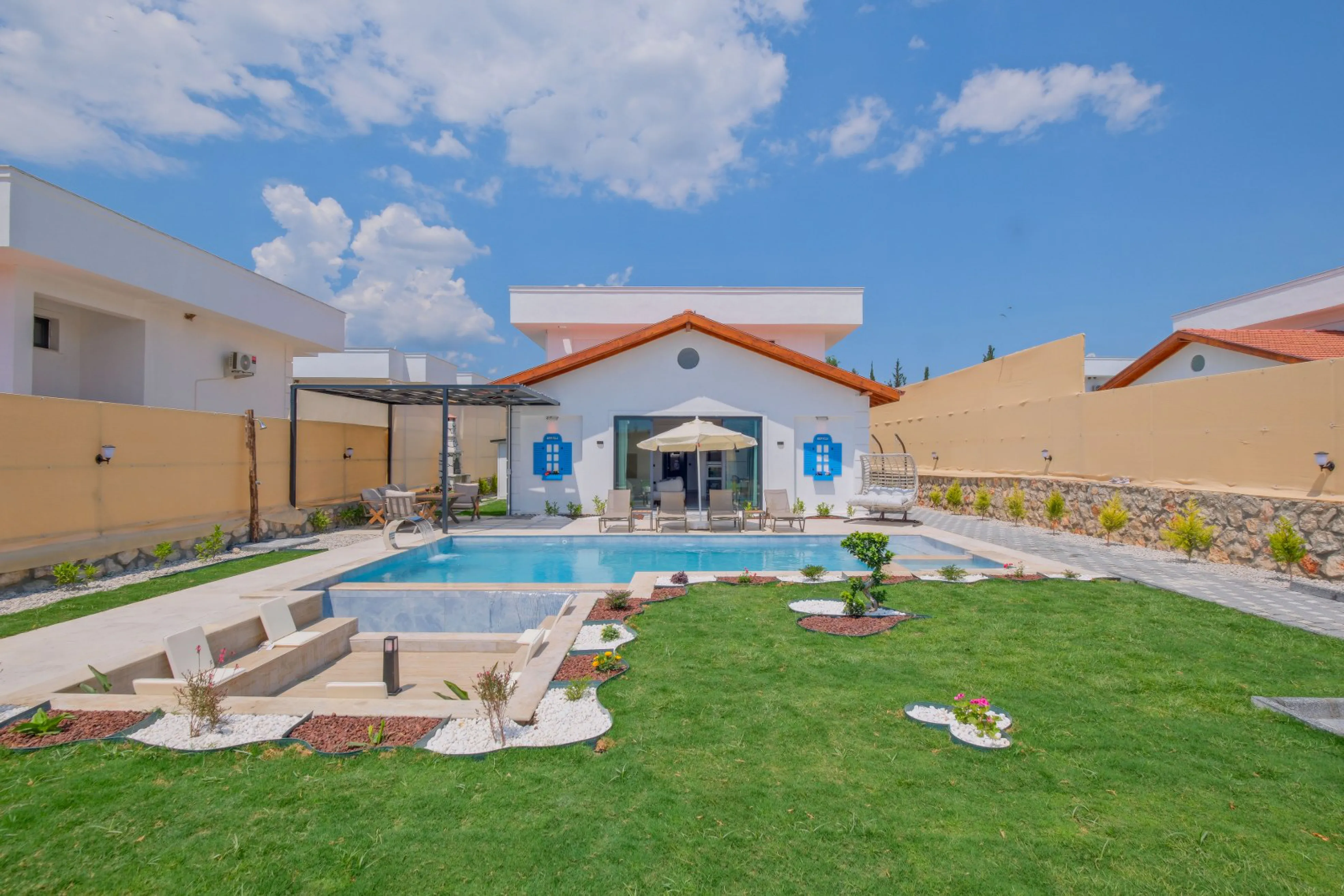 Villa Crystal 11