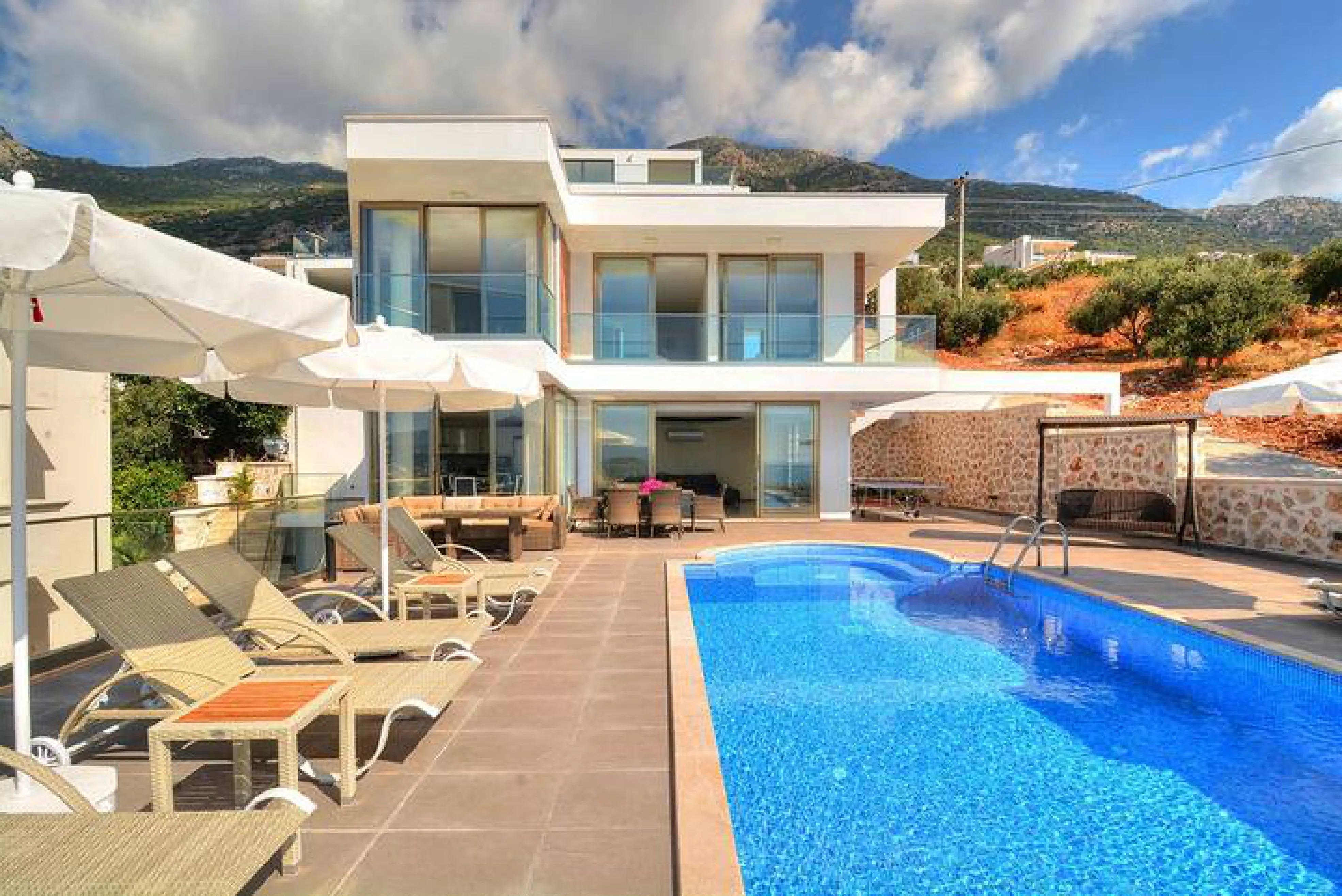 Villa Ahıska